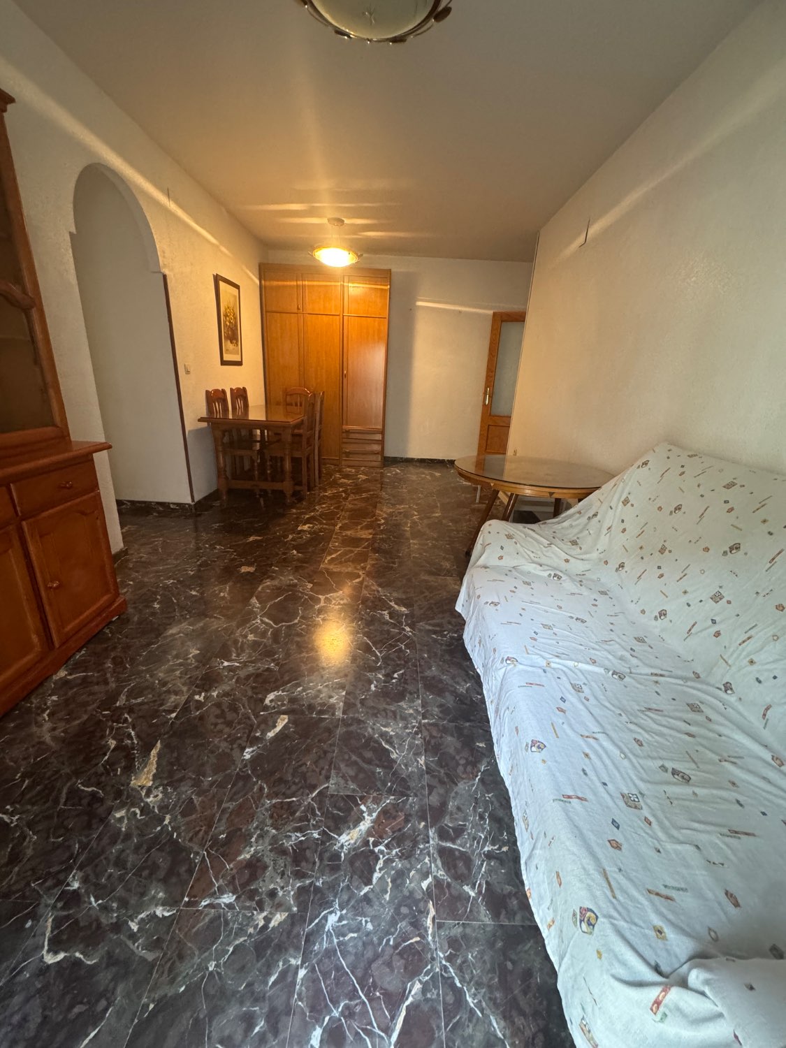 Se vende un piso 500 metros de la playa de salobreña granada