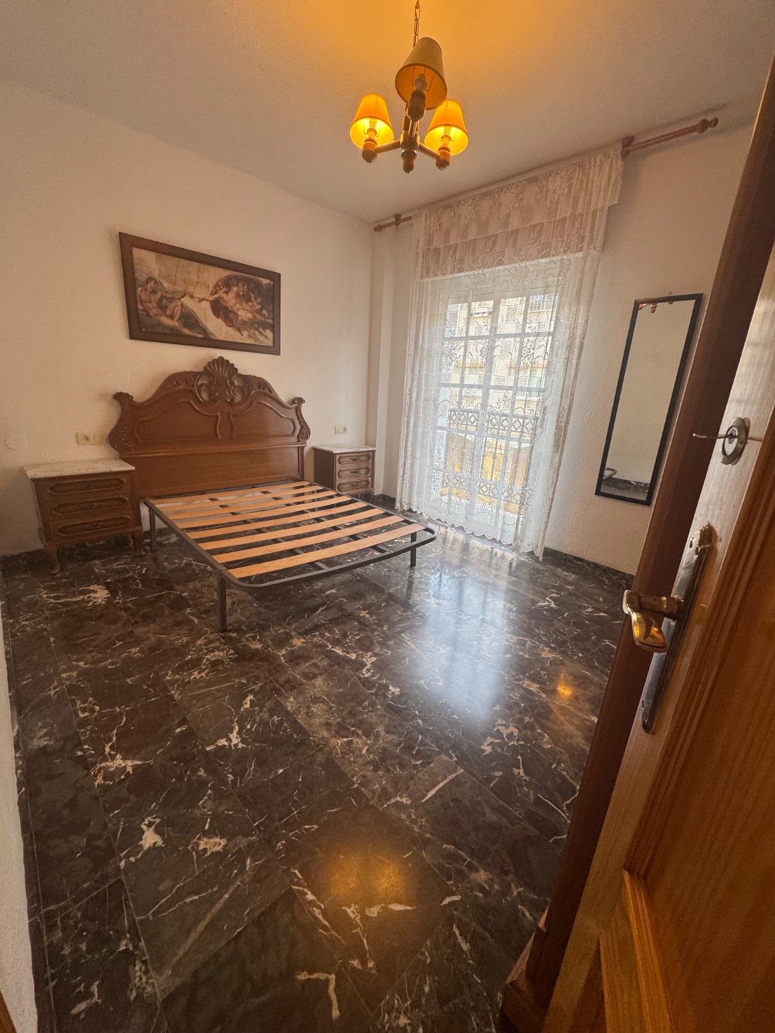 Se vende un piso 500 metros de la playa de salobreña granada