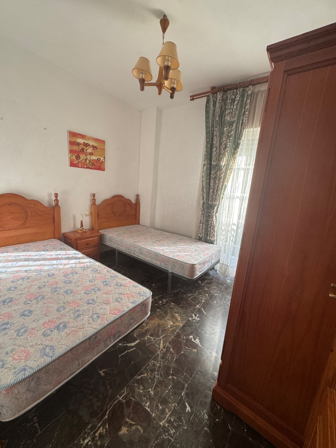 Se vende un piso 500 metros de la playa de salobreña granada