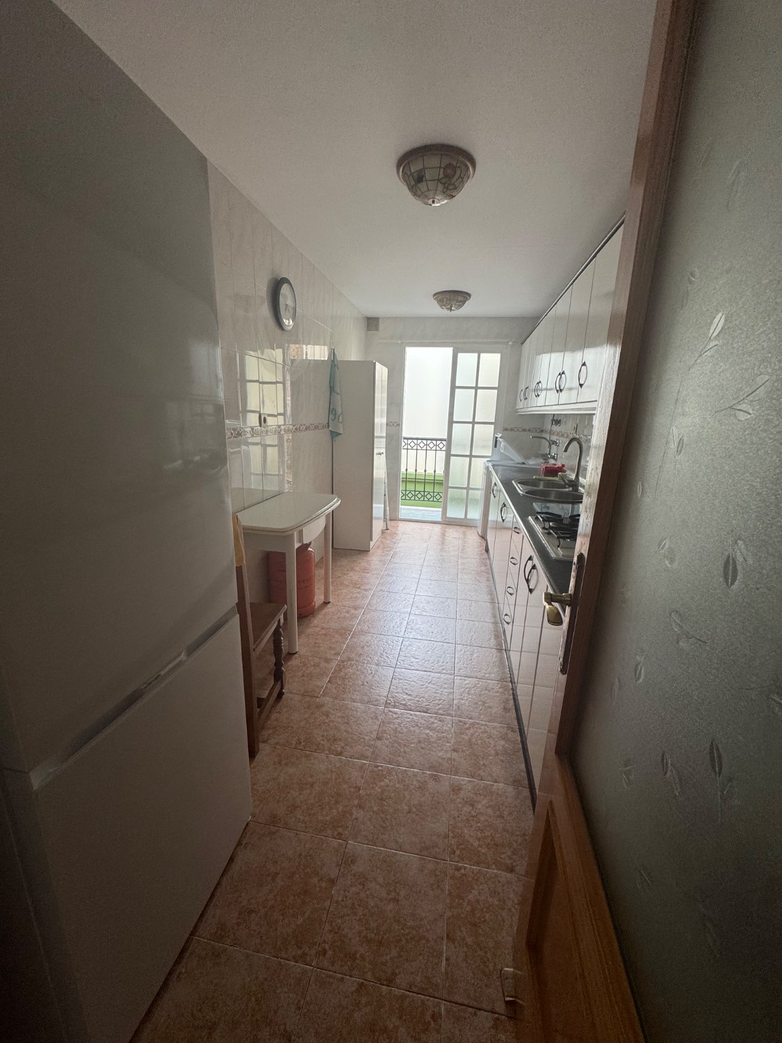 Se vende un piso 500 metros de la playa de salobreña granada