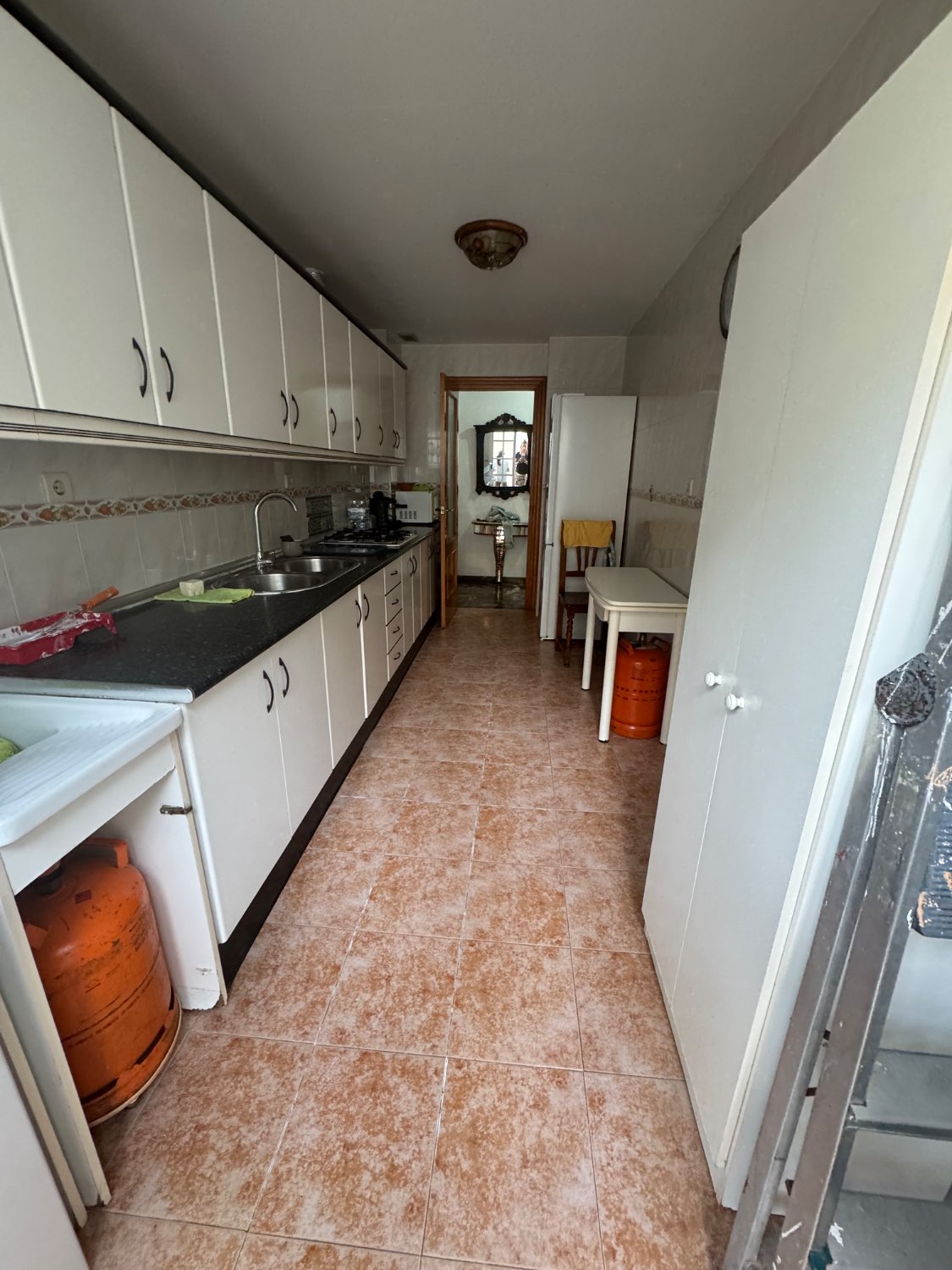 Se vende un piso 500 metros de la playa de salobreña granada