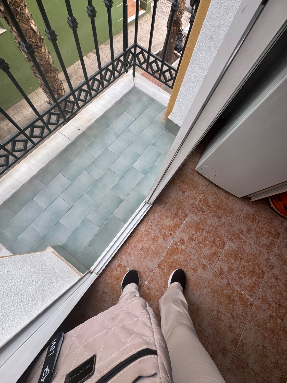 Se vende un piso 500 metros de la playa de salobreña granada