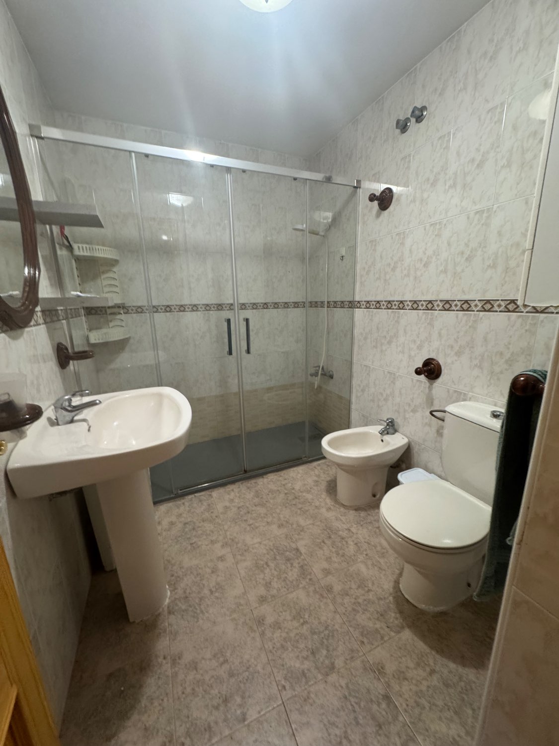 Se vende un piso 500 metros de la playa de salobreña granada