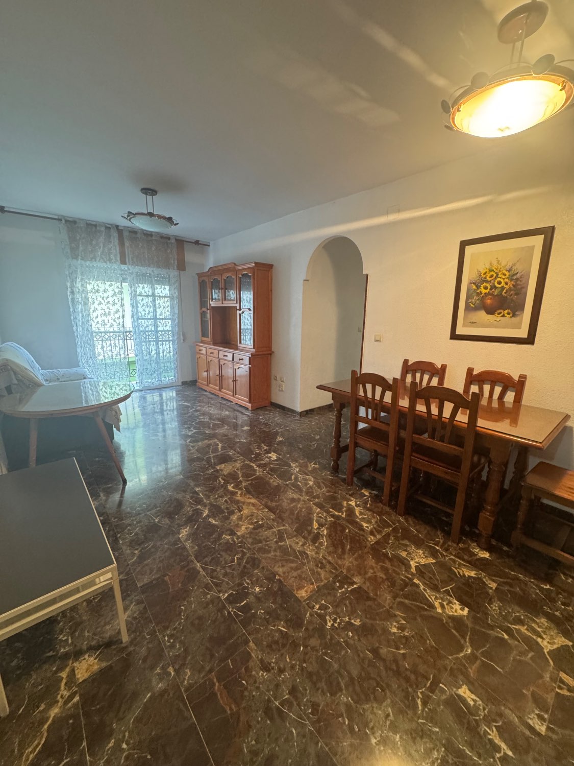 Se vende un piso 500 metros de la playa de salobreña granada