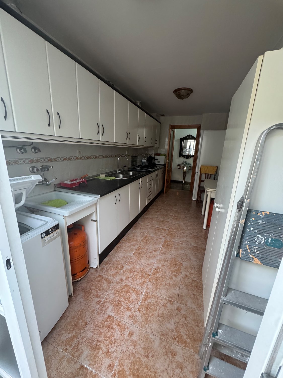 Se vende un piso 500 metros de la playa de salobreña granada