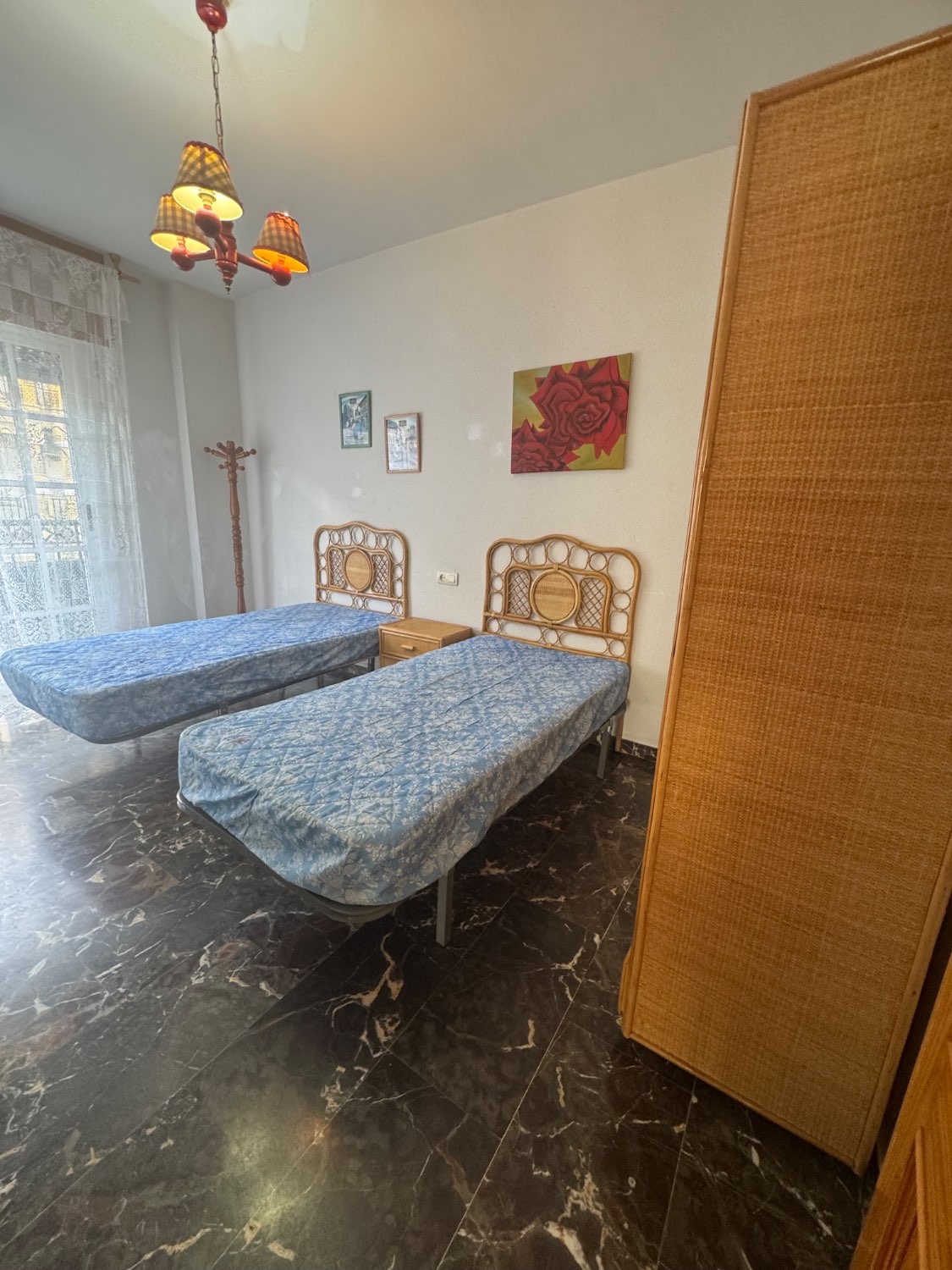 Se vende un piso 500 metros de la playa de salobreña granada