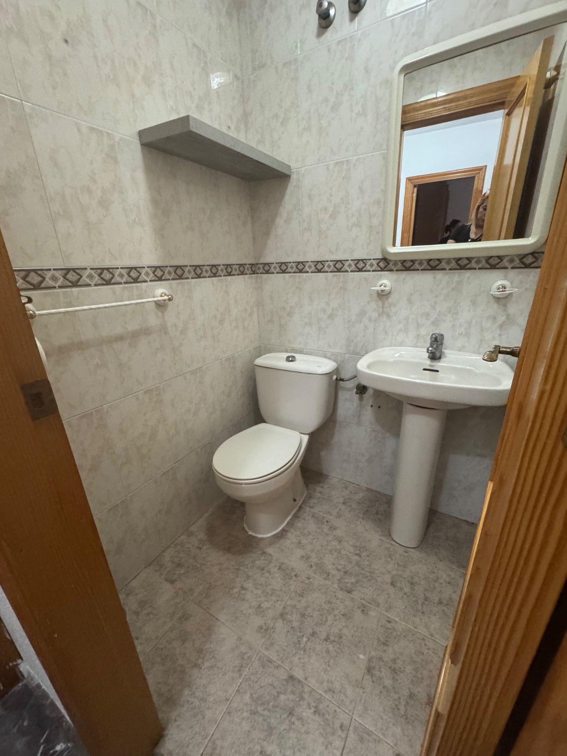 Se vende un piso 500 metros de la playa de salobreña granada