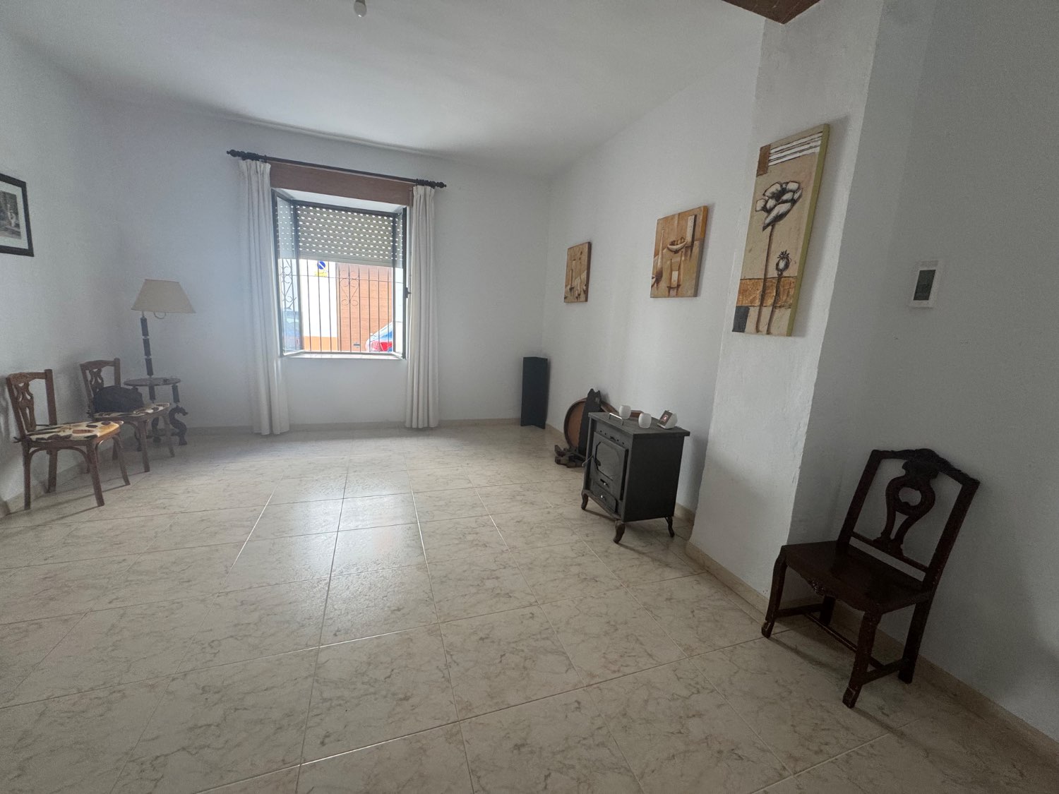 Casa en venta en Bujalance