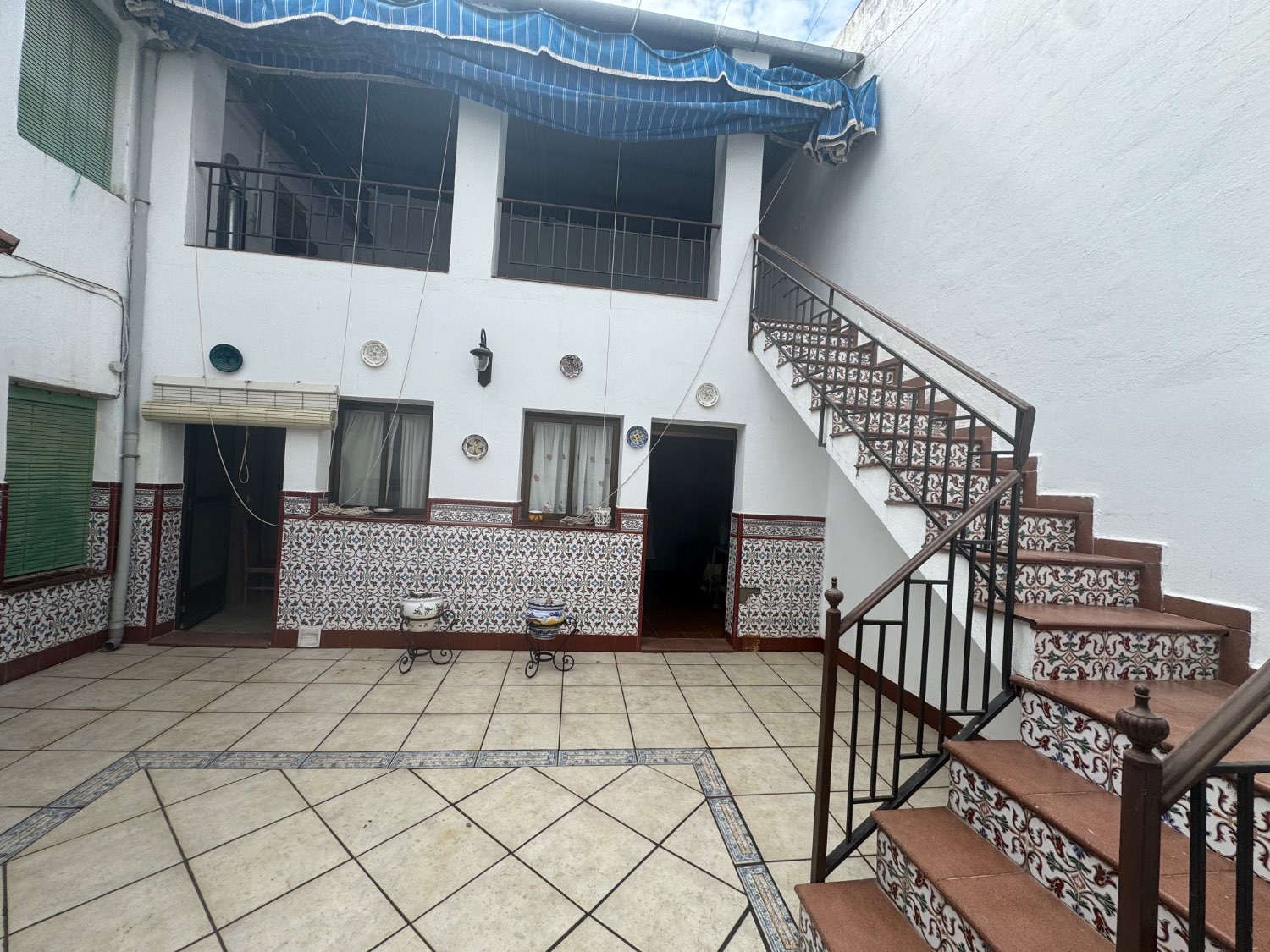 Casa en venta en Bujalance