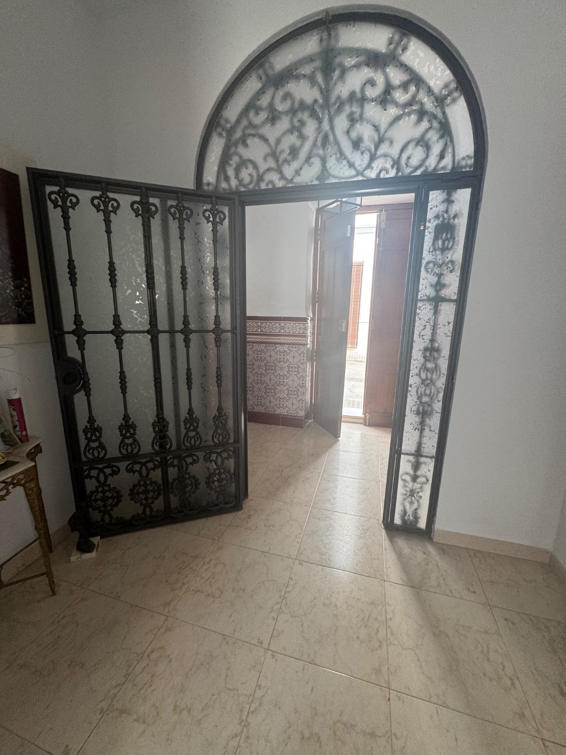 Casa en venta en Bujalance