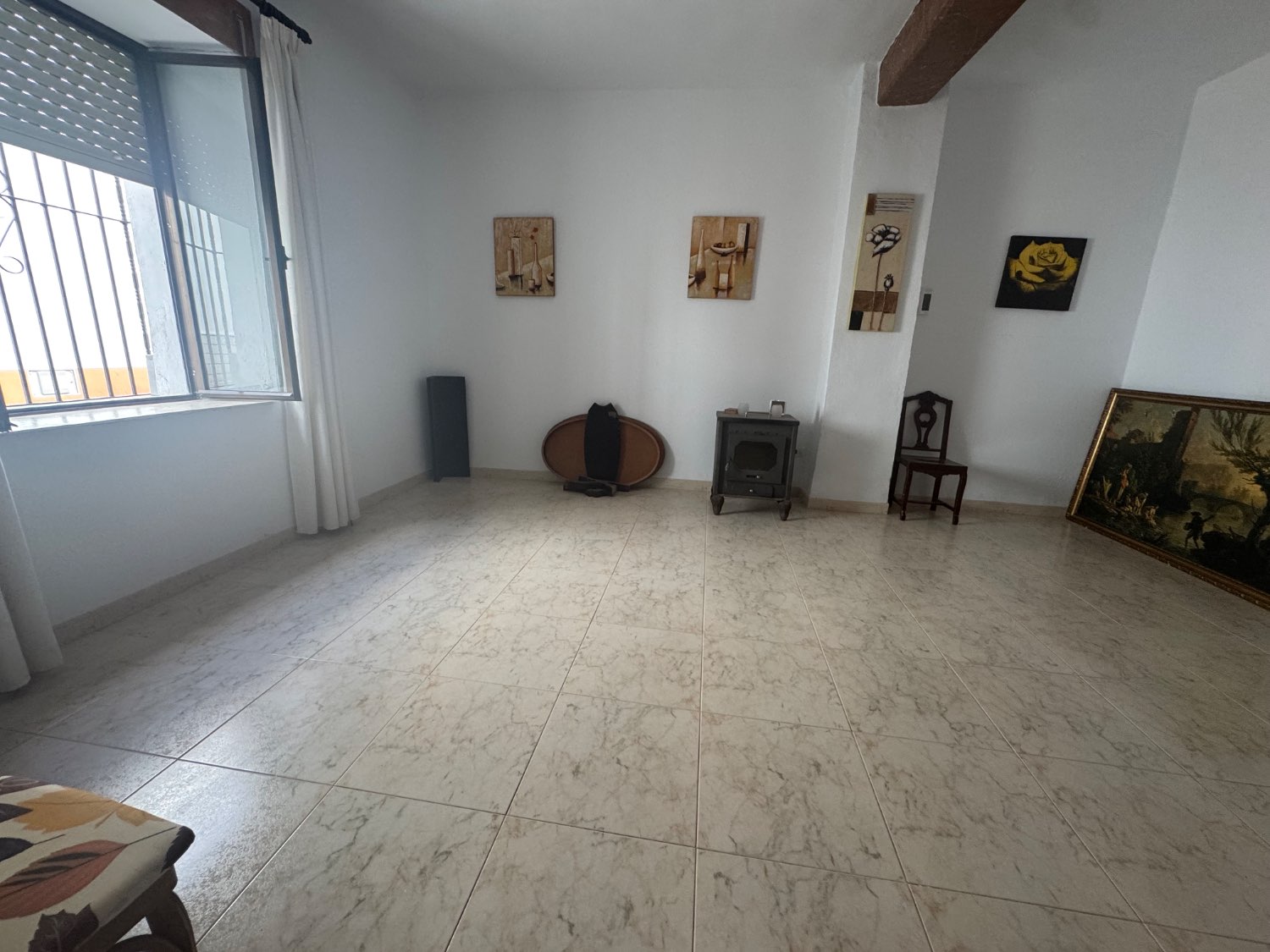 Casa en venta en Bujalance