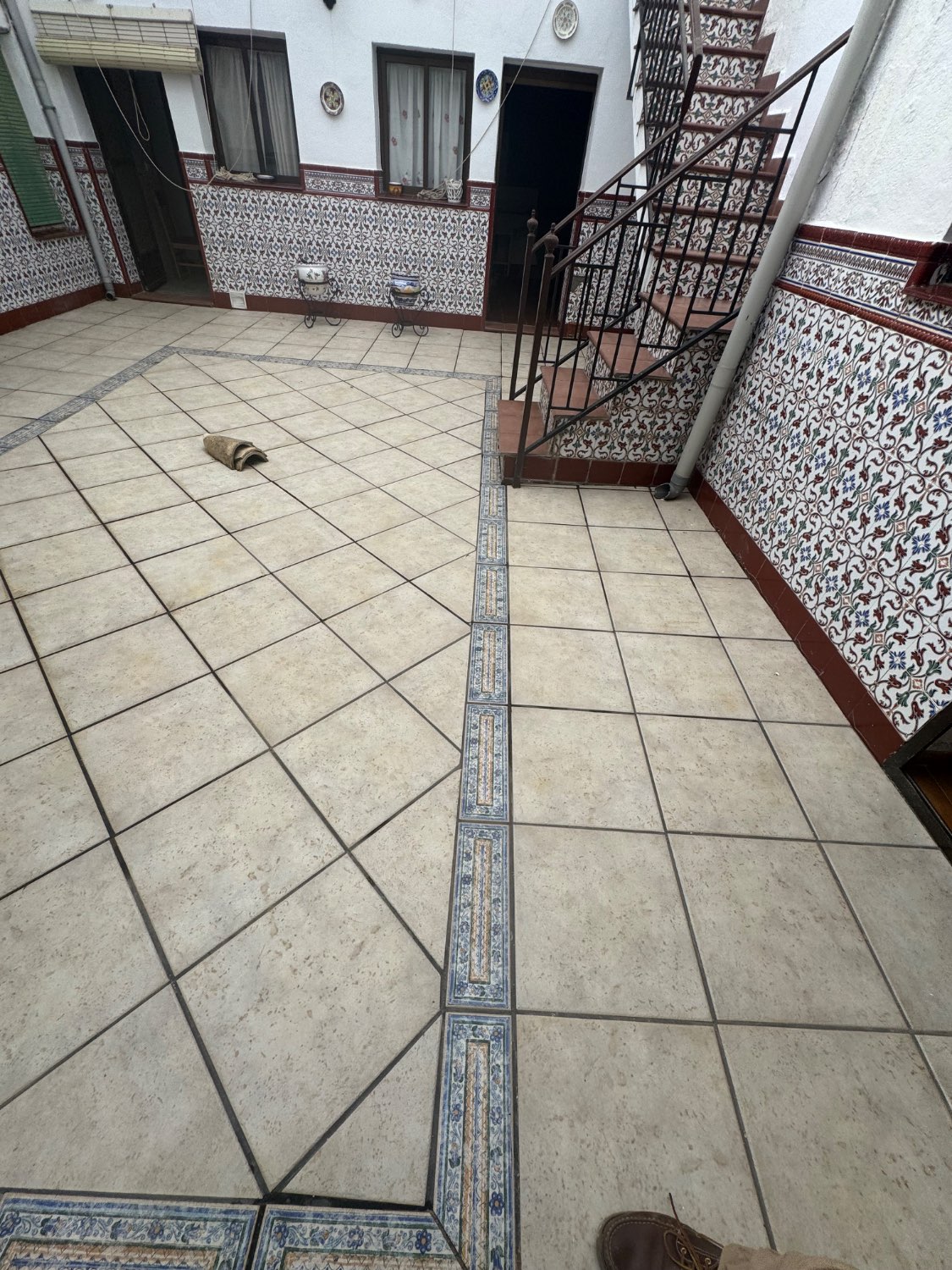 Casa en venta en Bujalance