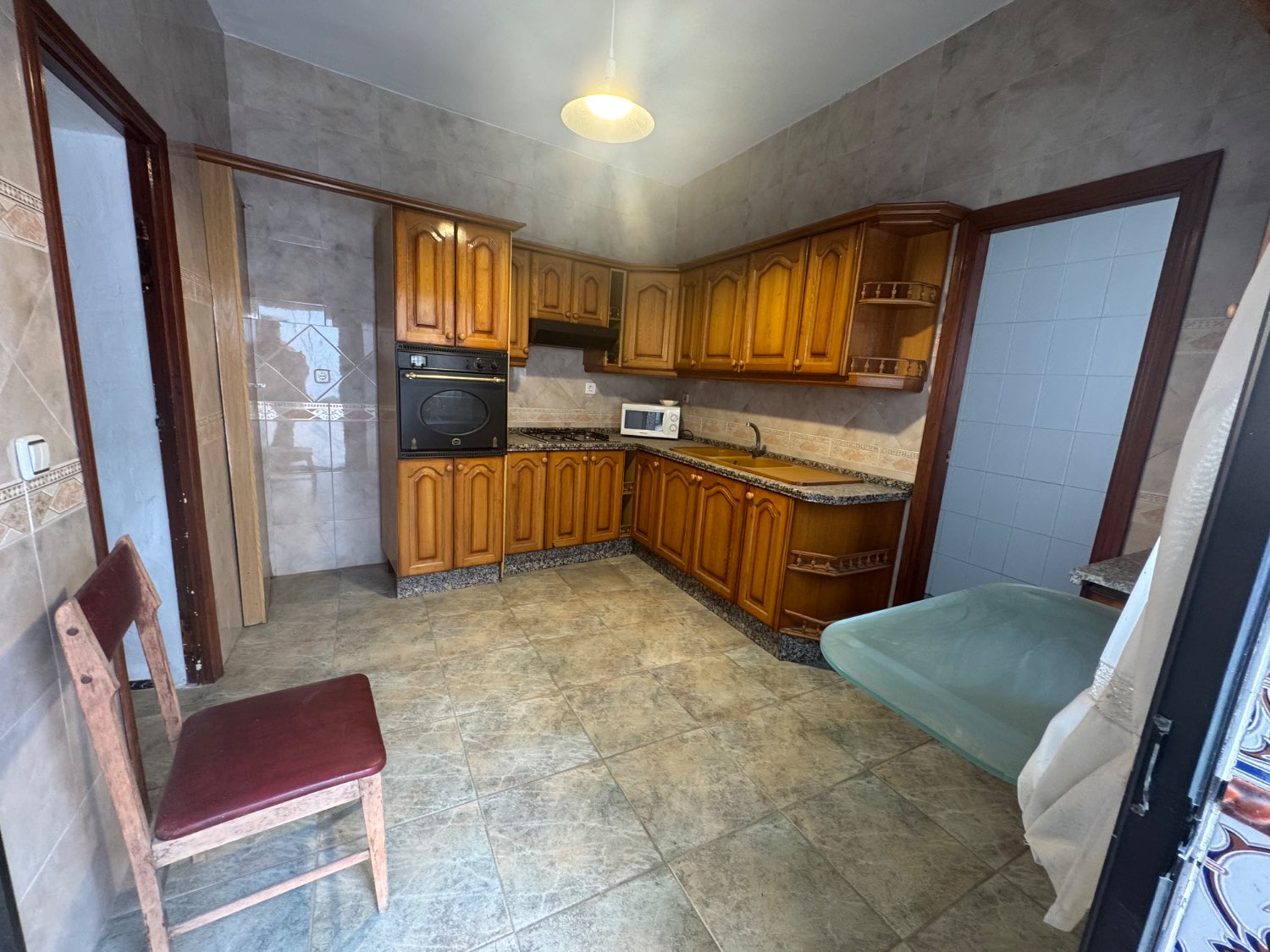 Casa en venta en Bujalance