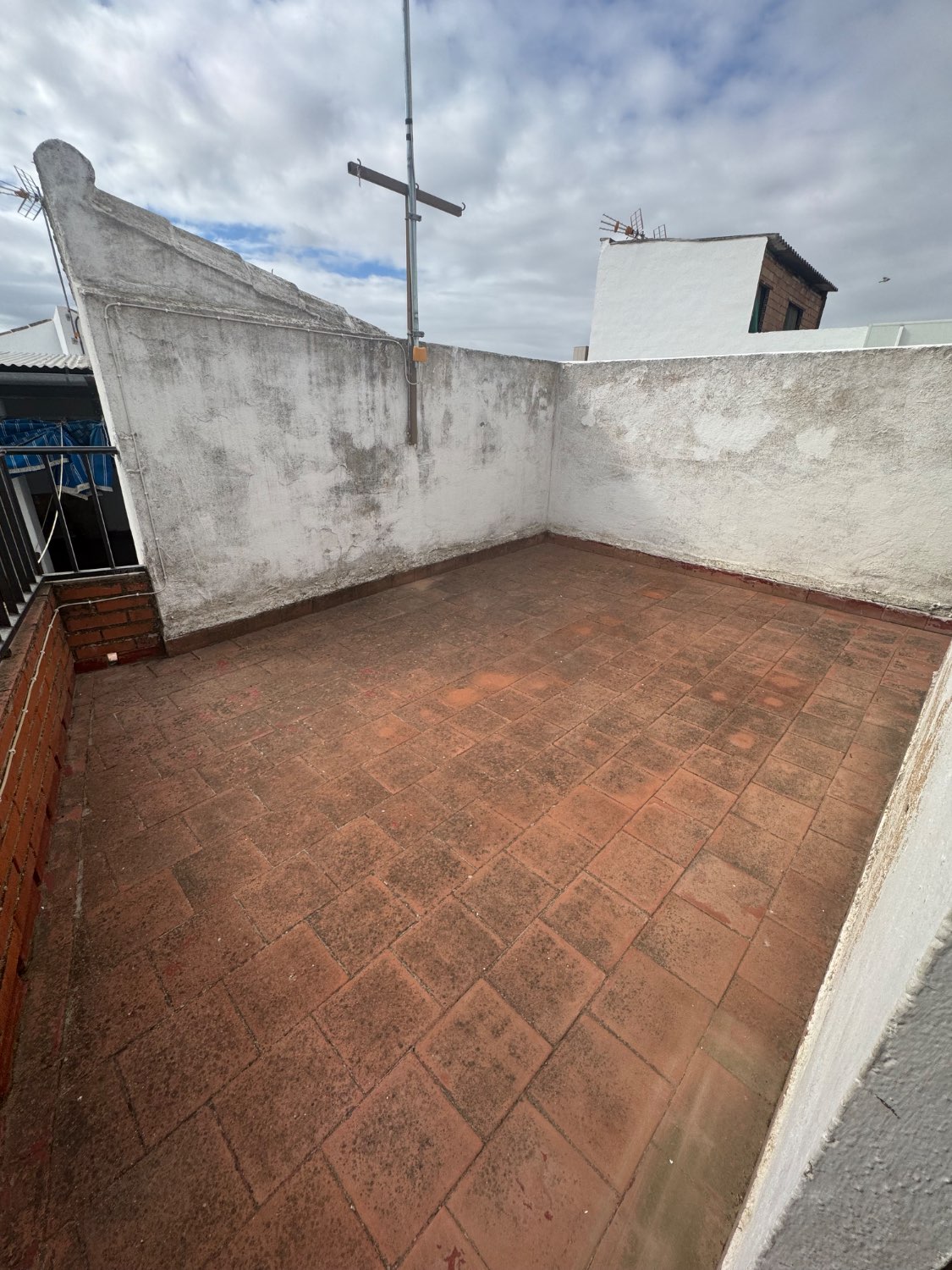 Casa en venta en Bujalance