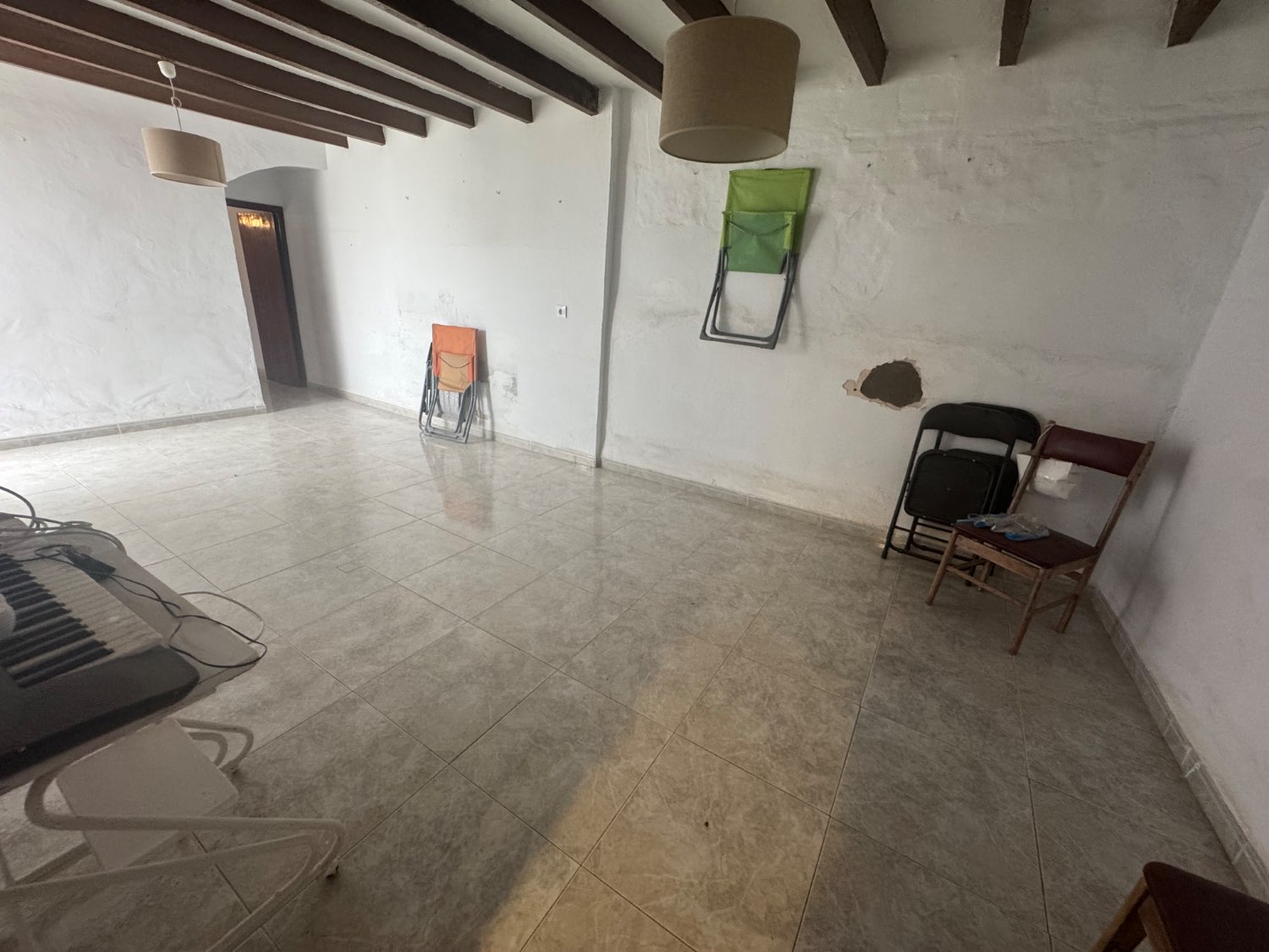 Casa en venta en Bujalance