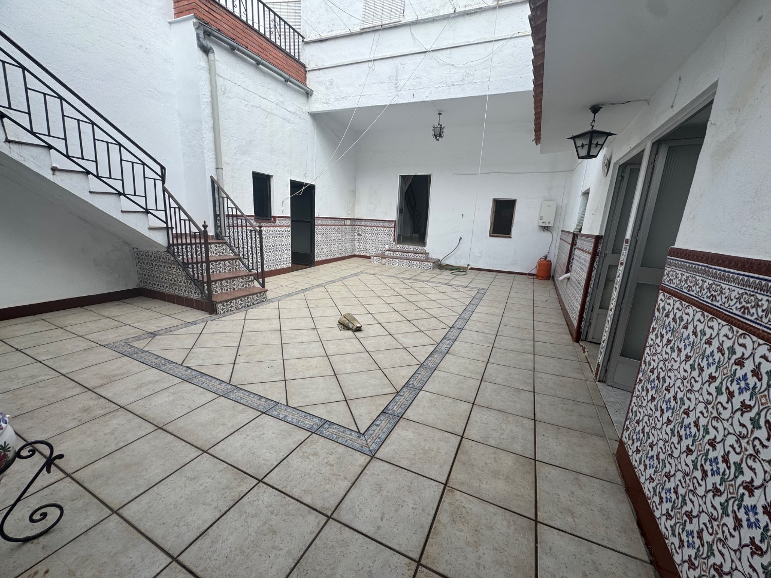 Casa en venta en Bujalance
