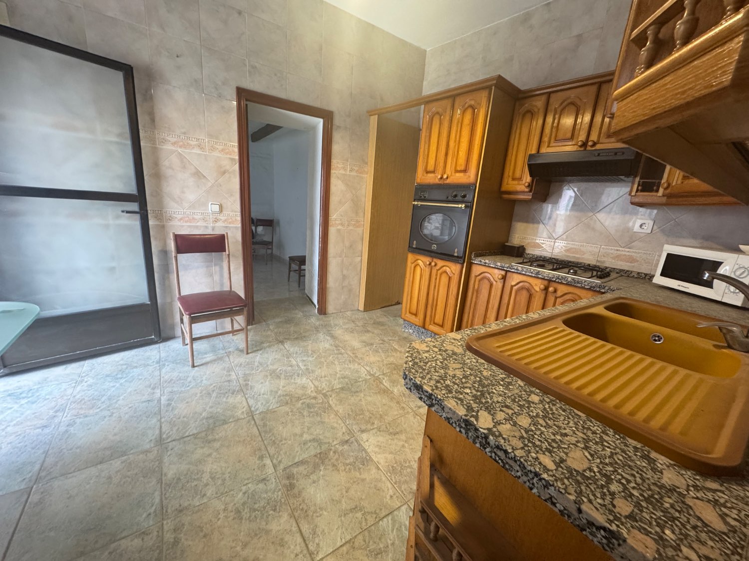 Casa en venta en Bujalance