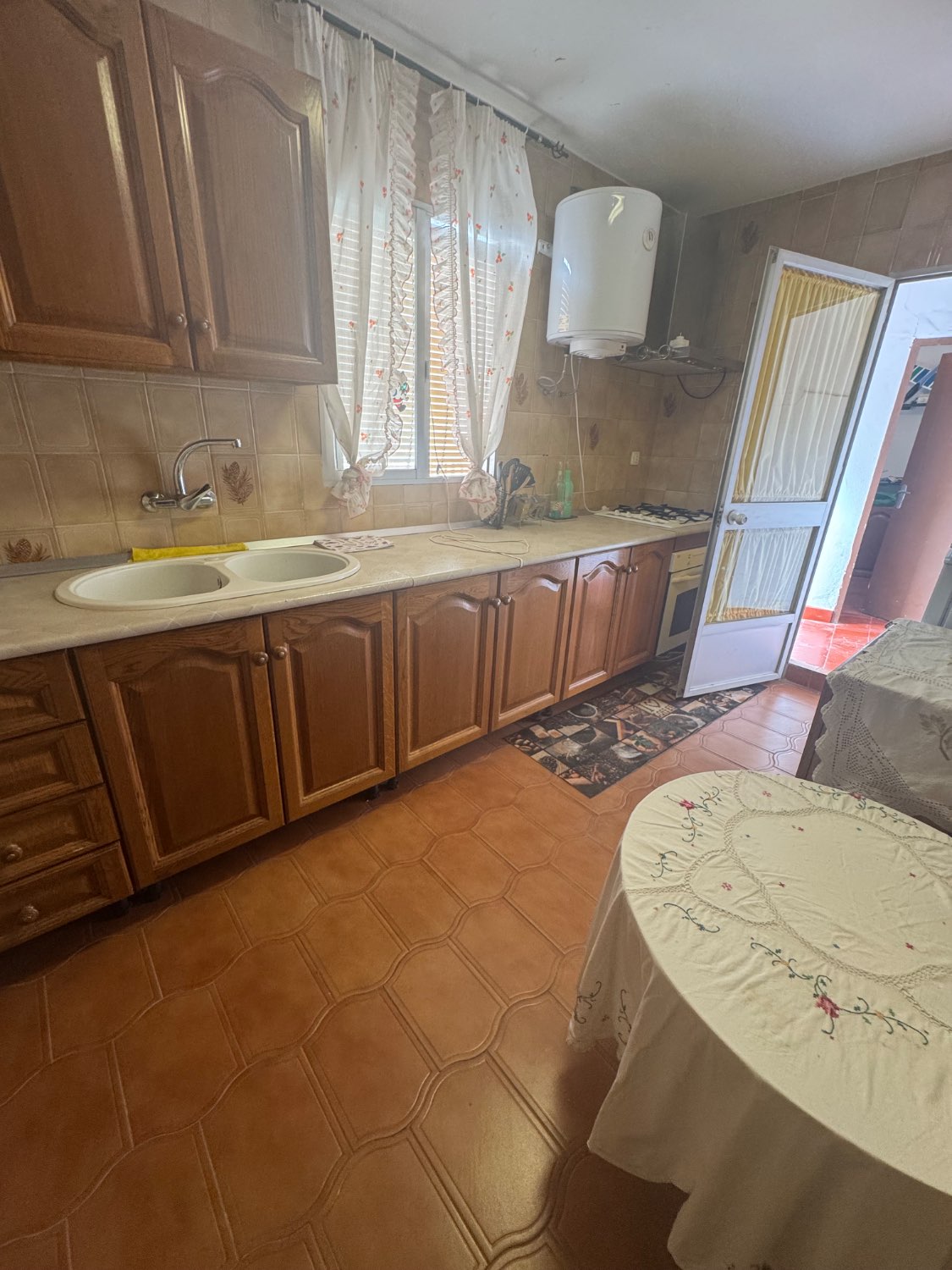 Casa en venta en Bujalance