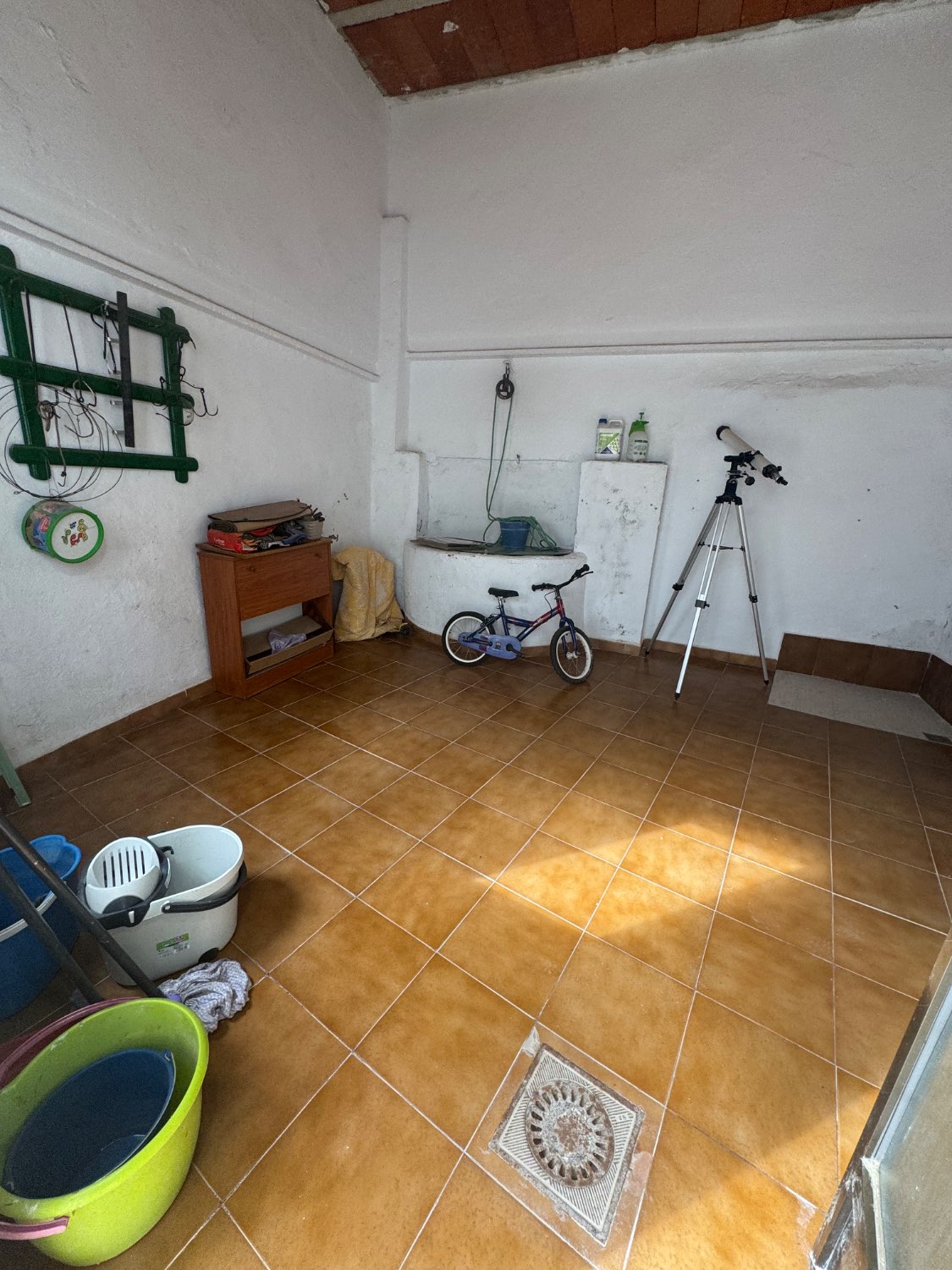 Casa en venta en Bujalance