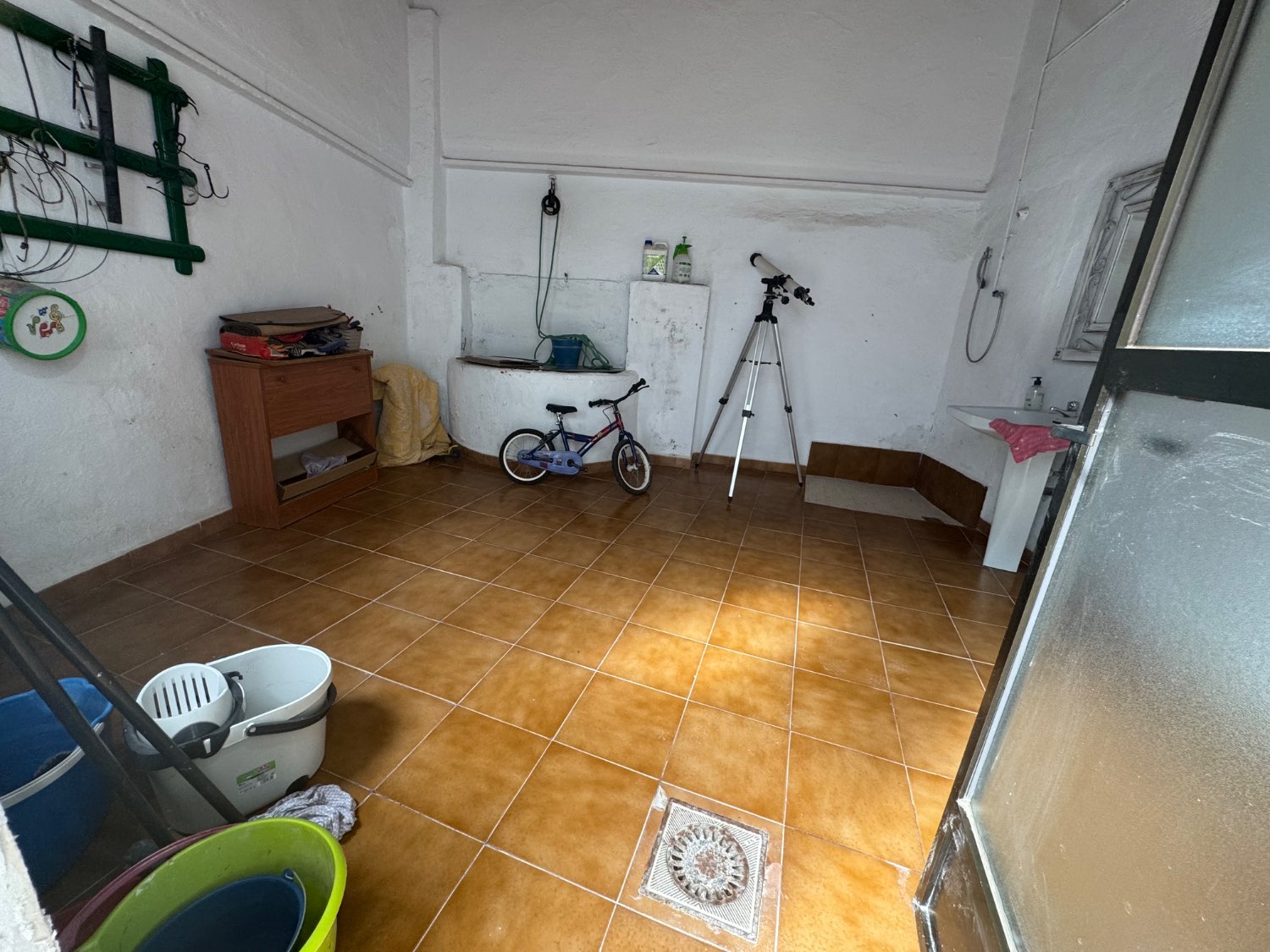 Casa en venta en Bujalance