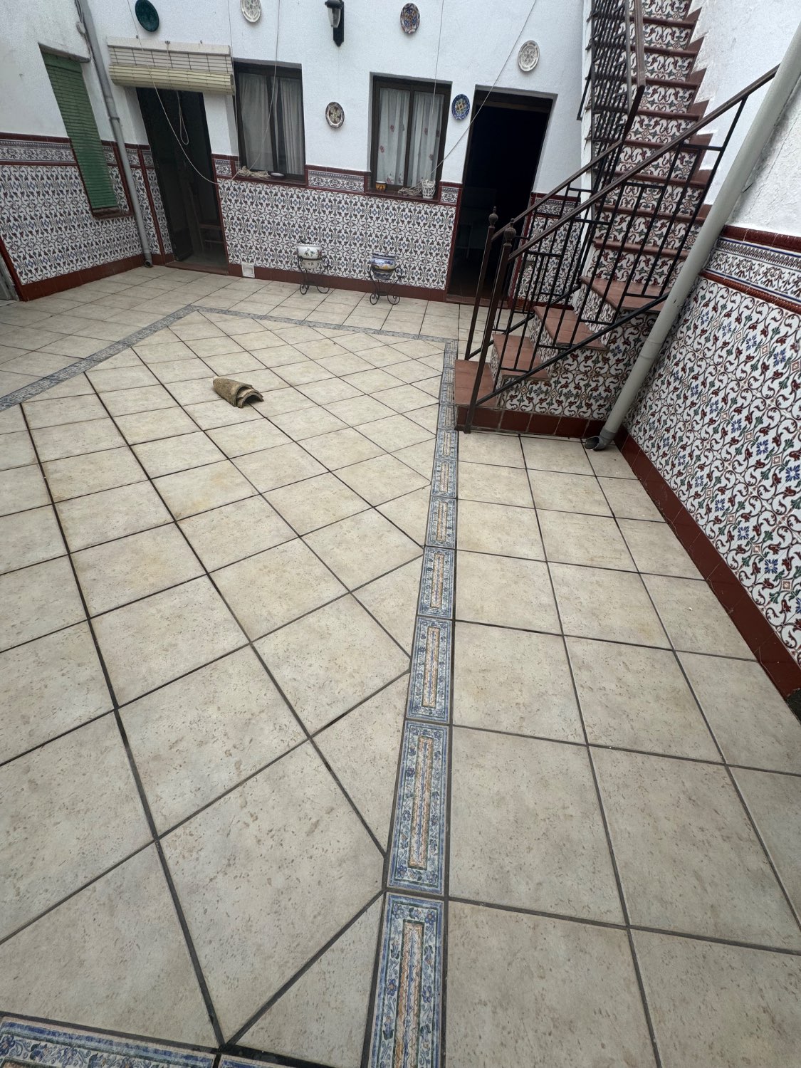 Casa en venta en Bujalance