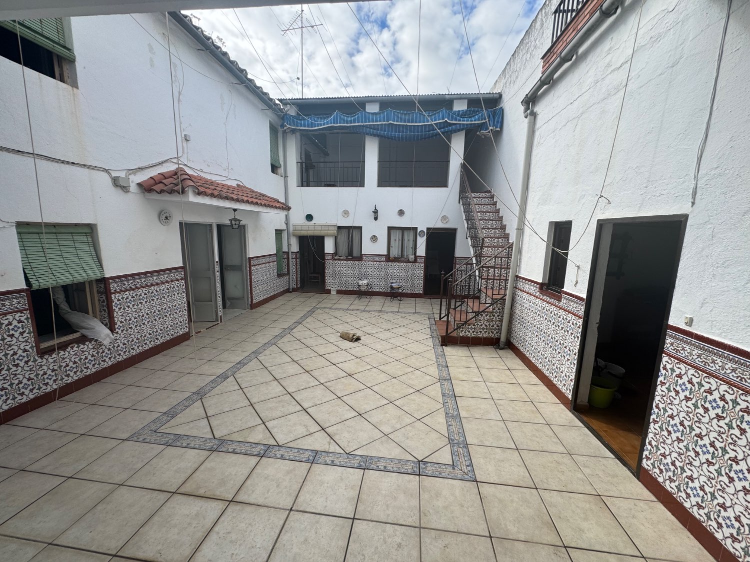 Casa en venta en Bujalance