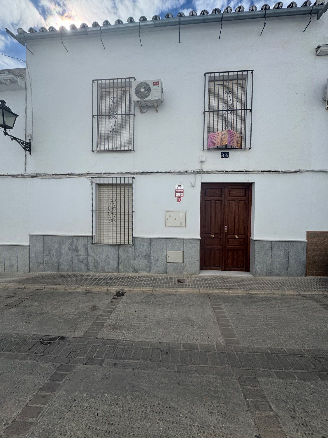 Casa en venta en Bujalance