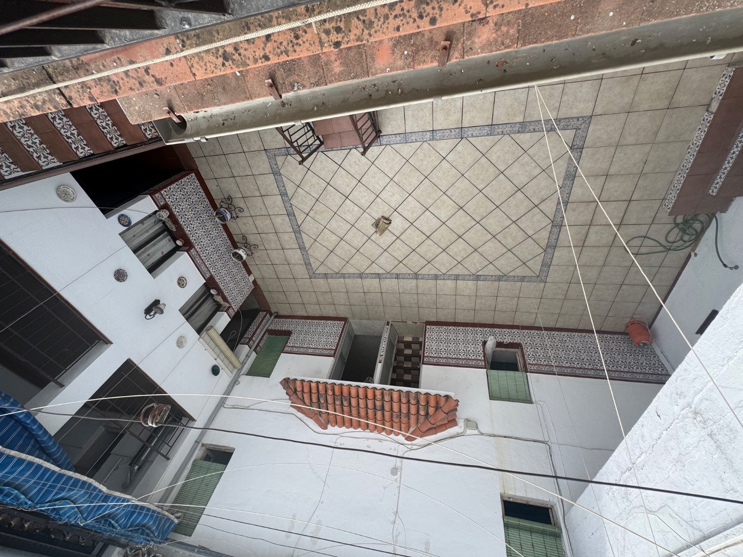 Casa en venta en Bujalance