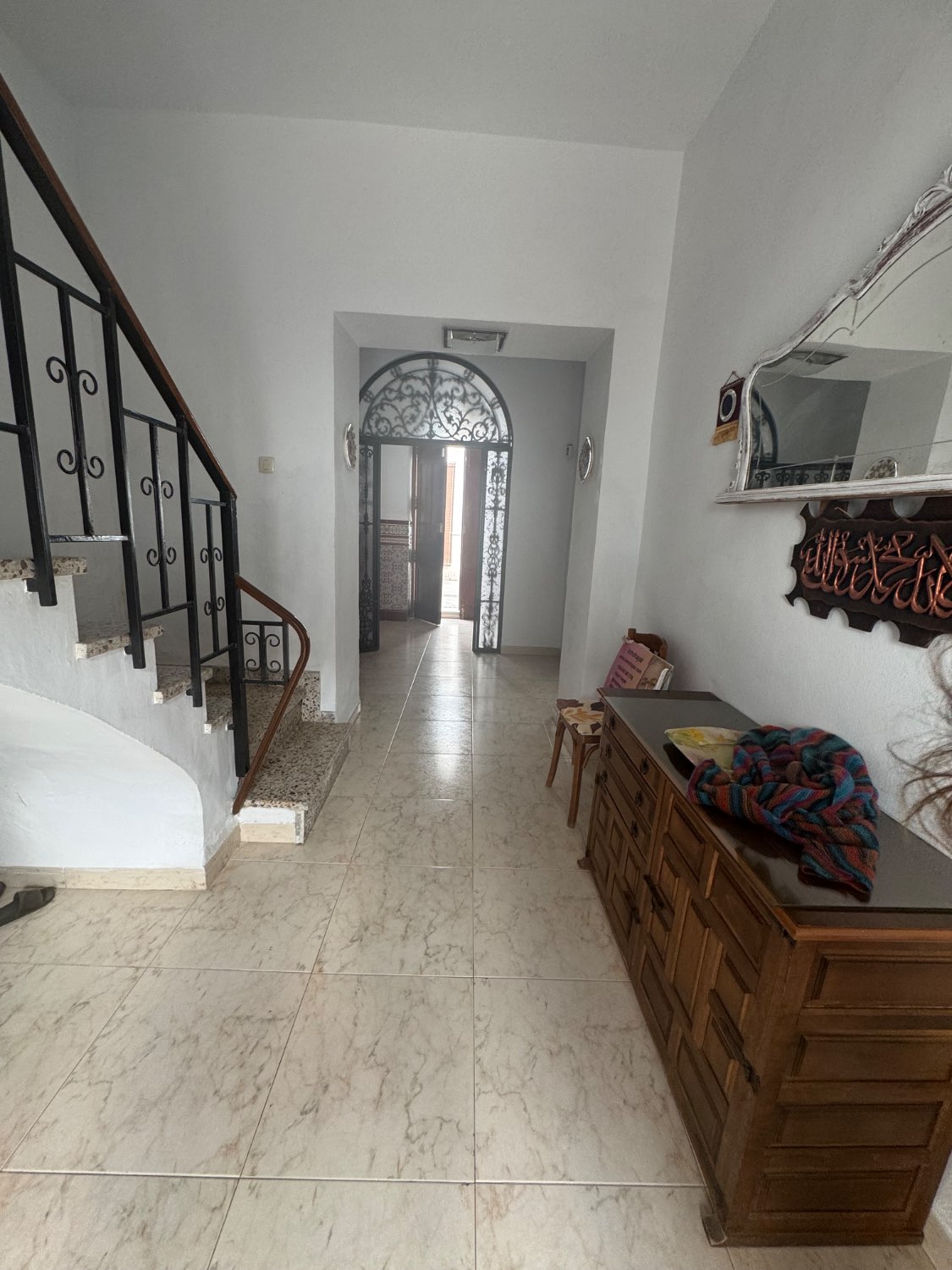 Casa en venta en Bujalance