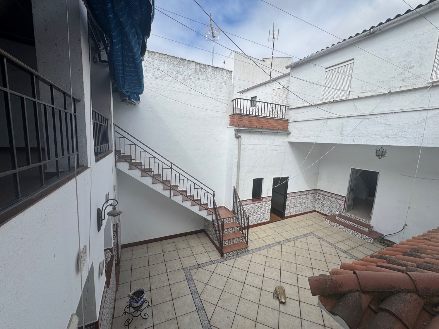 Casa en venta en Bujalance