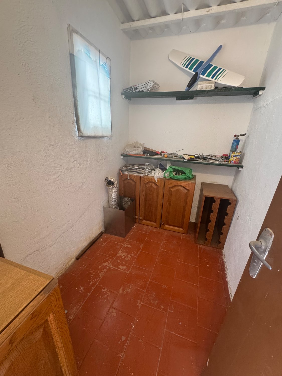 Casa en venta en Bujalance