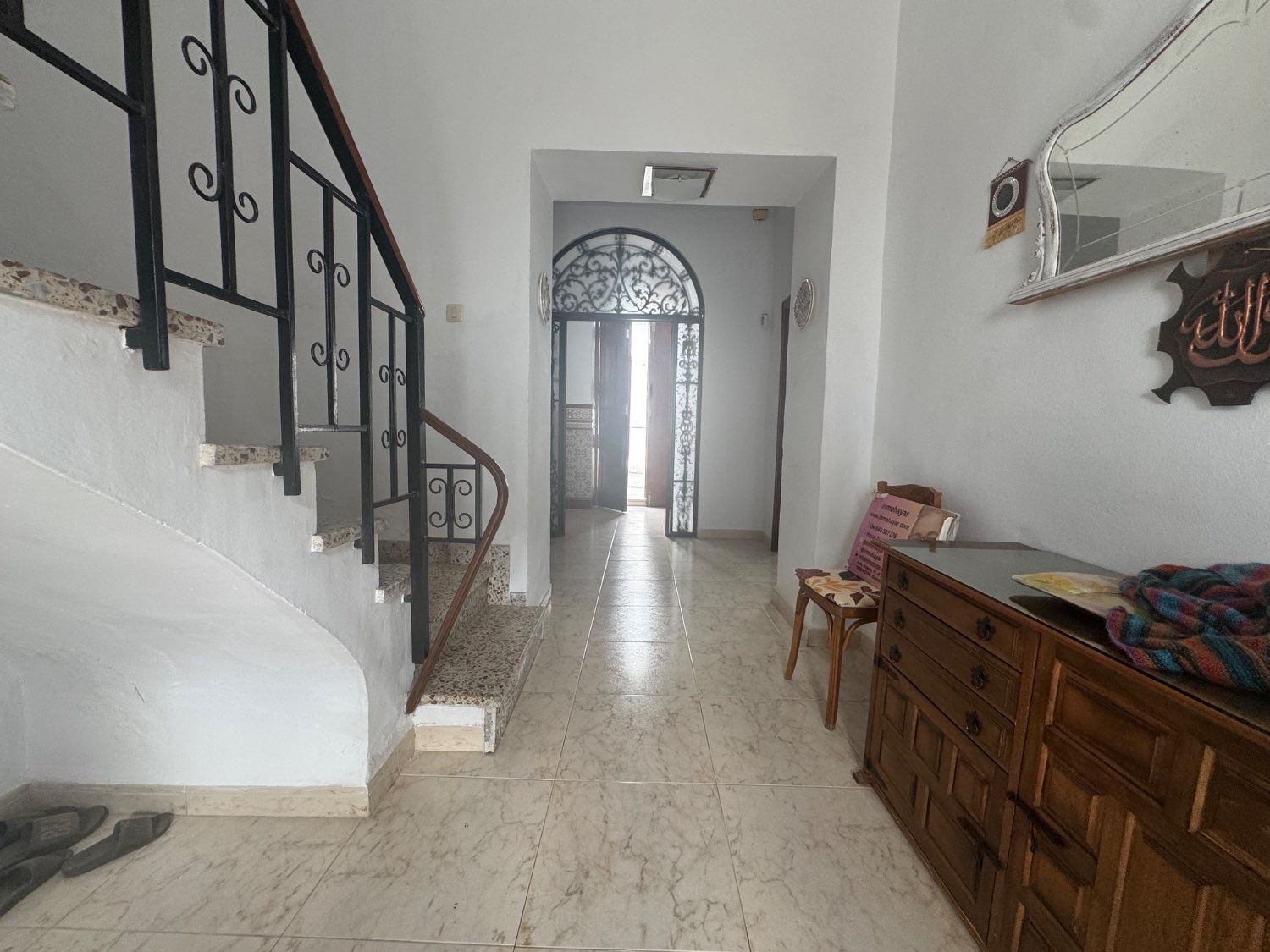 Casa en venta en Bujalance