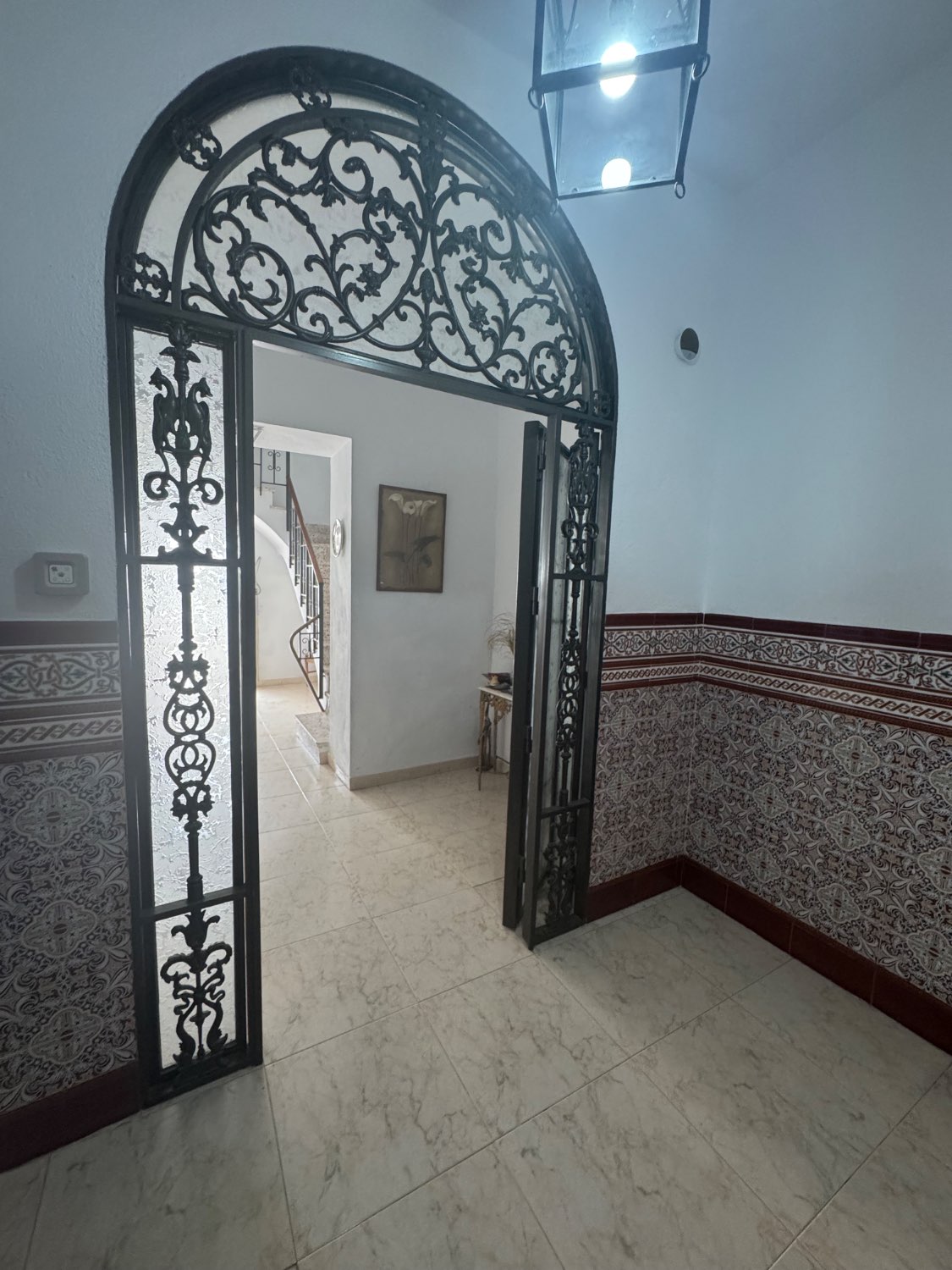 Casa en venta en Bujalance