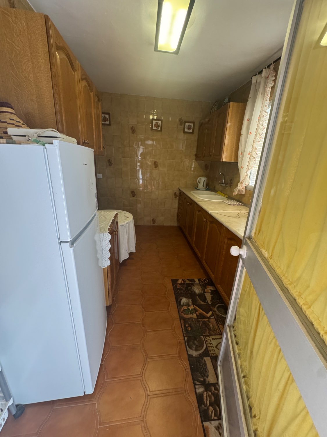 Casa en venta en Bujalance