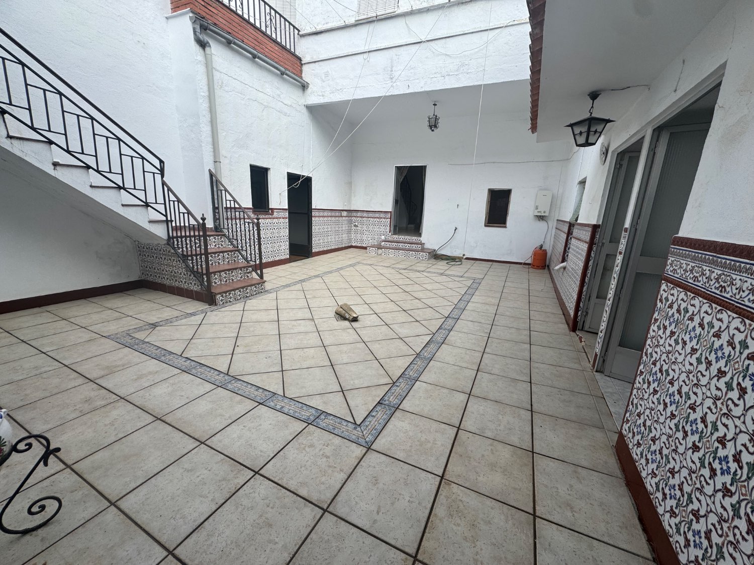Casa en venta en Bujalance