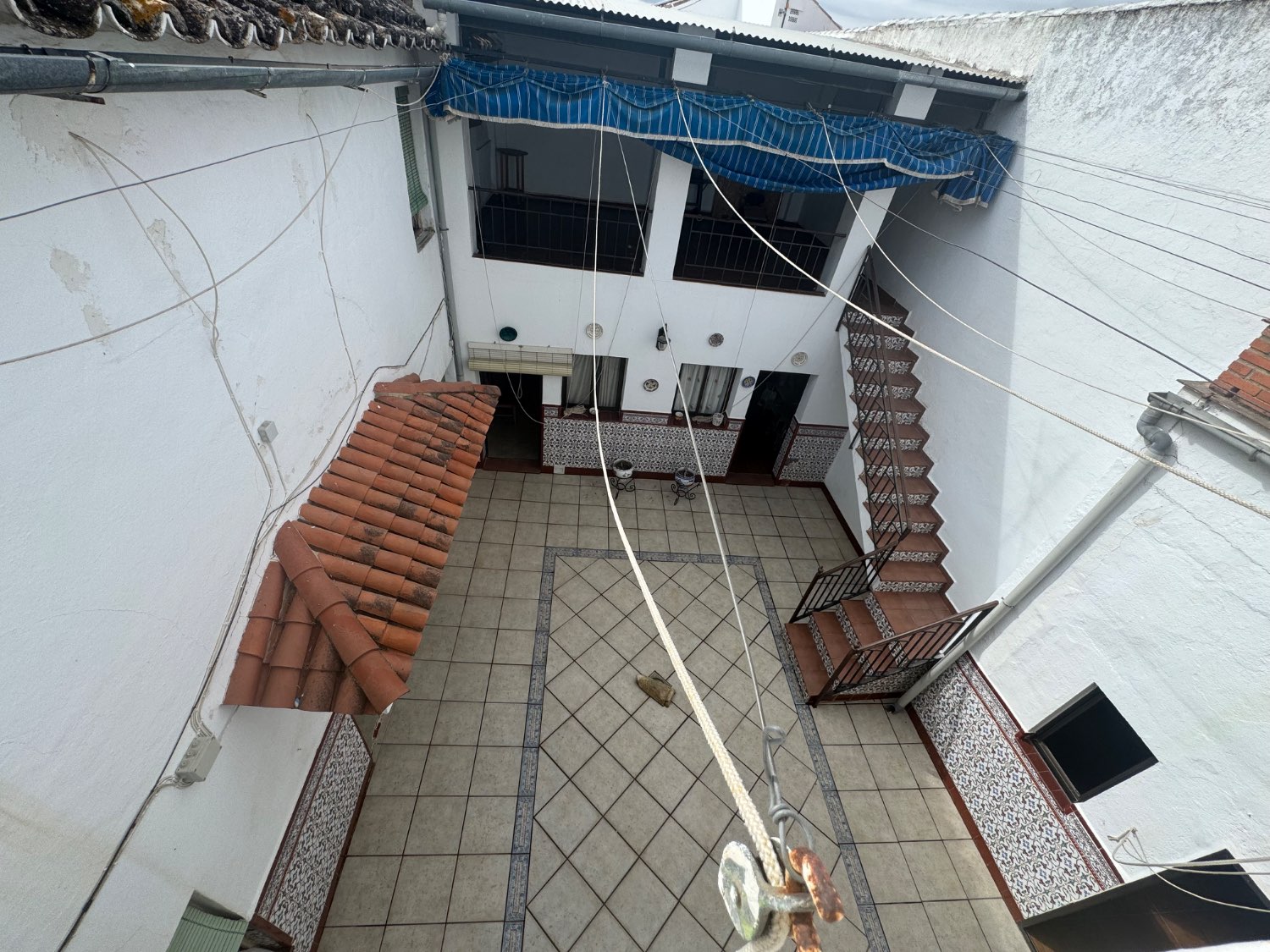 Casa en venta en Bujalance