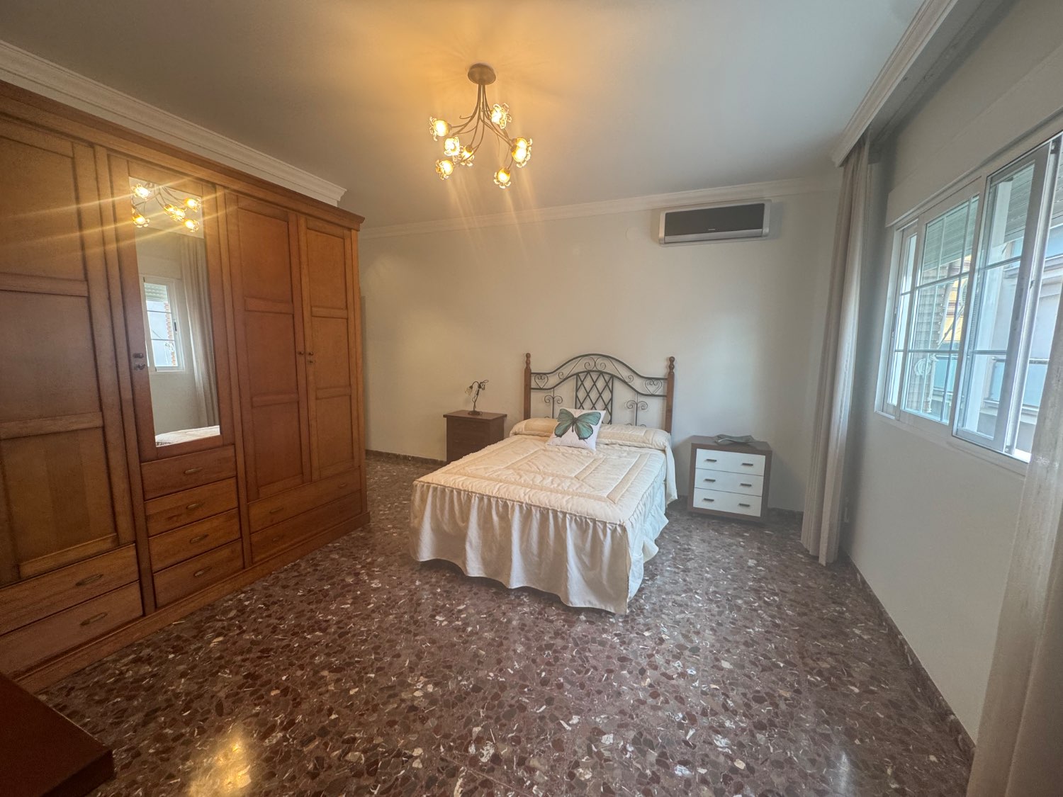Casa en venta en Motril pueblo