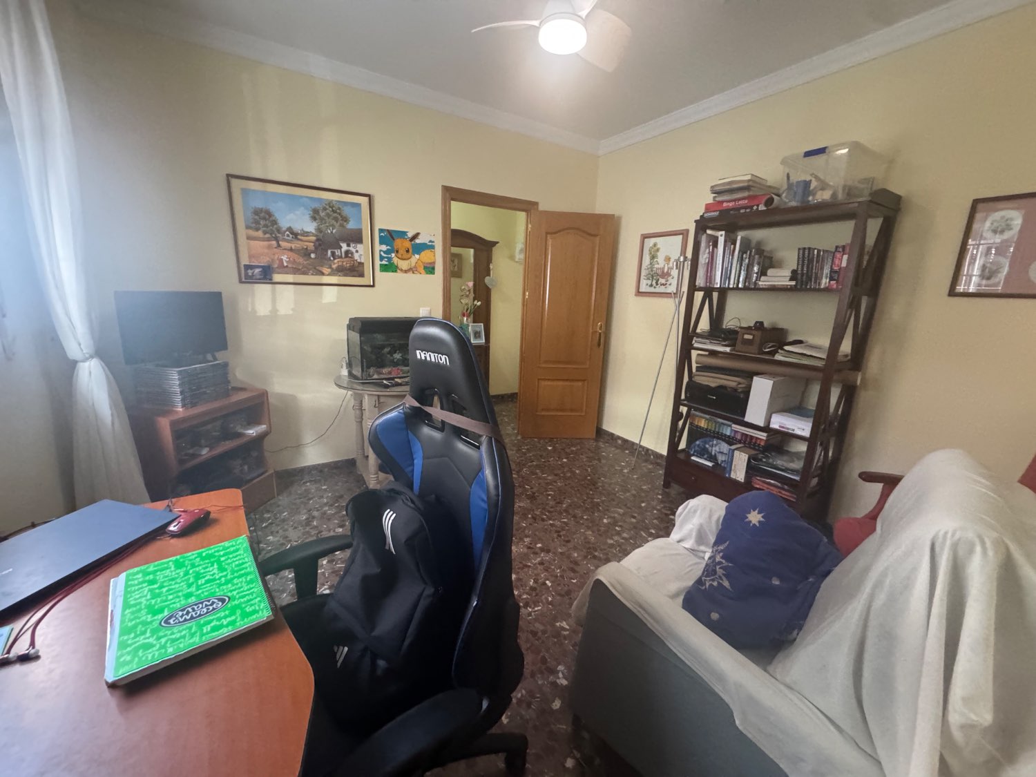 Casa en venta en Motril pueblo