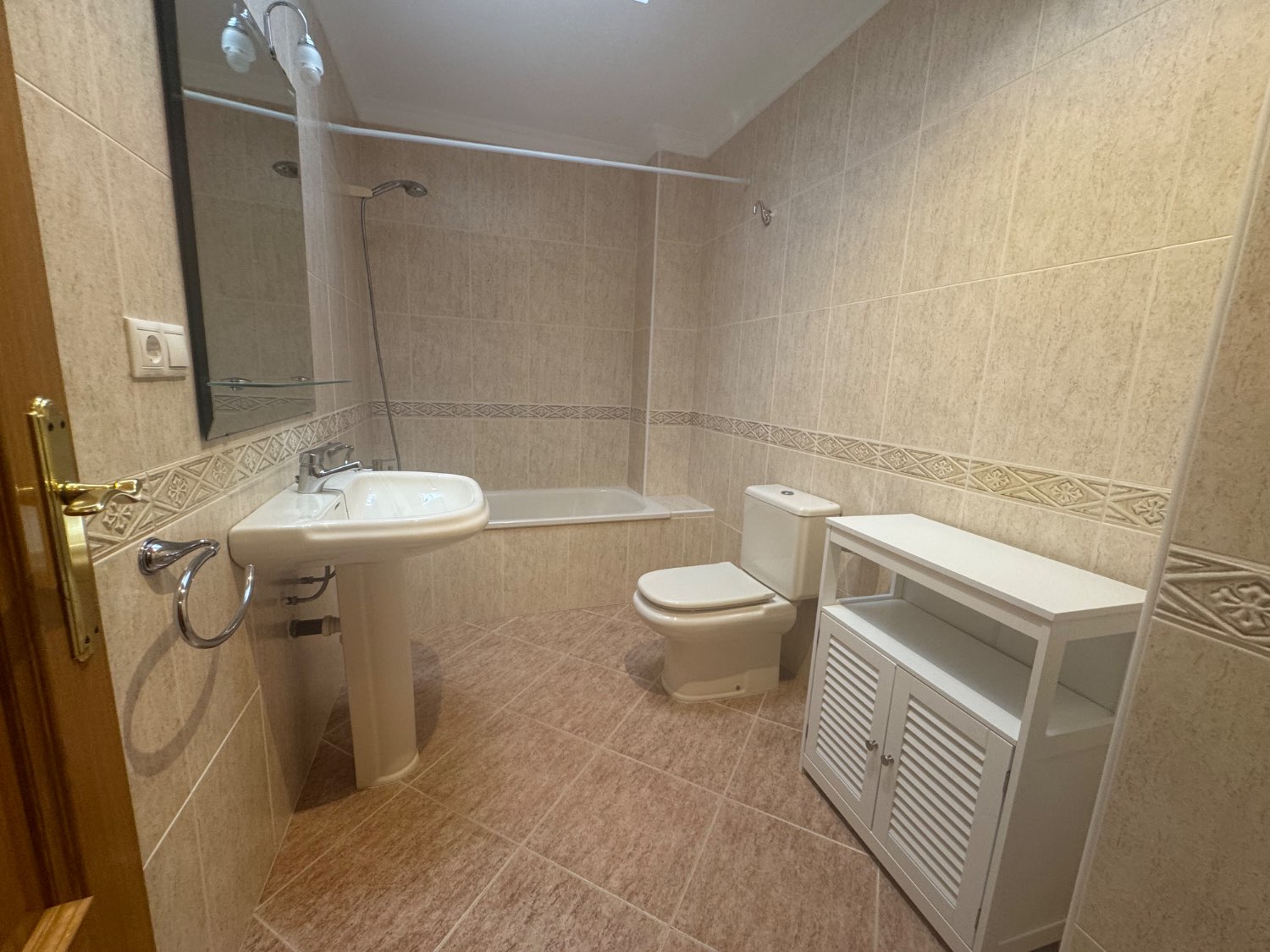 Casa en venta en Motril pueblo