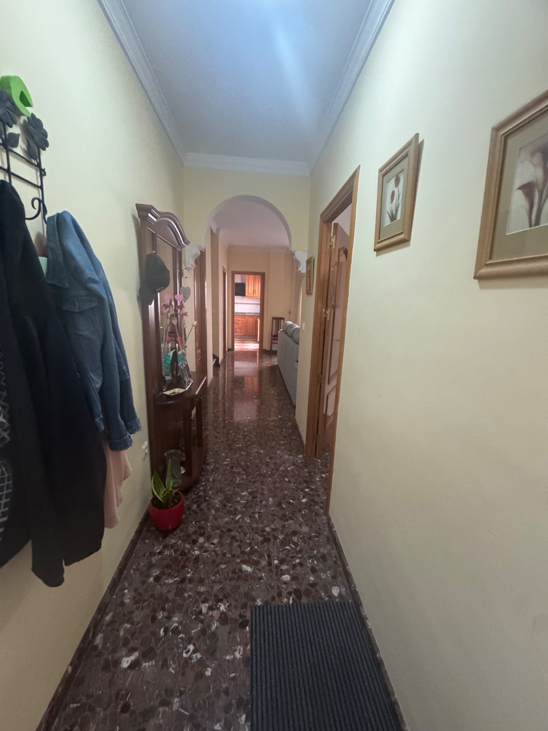 Casa en venta en Motril pueblo