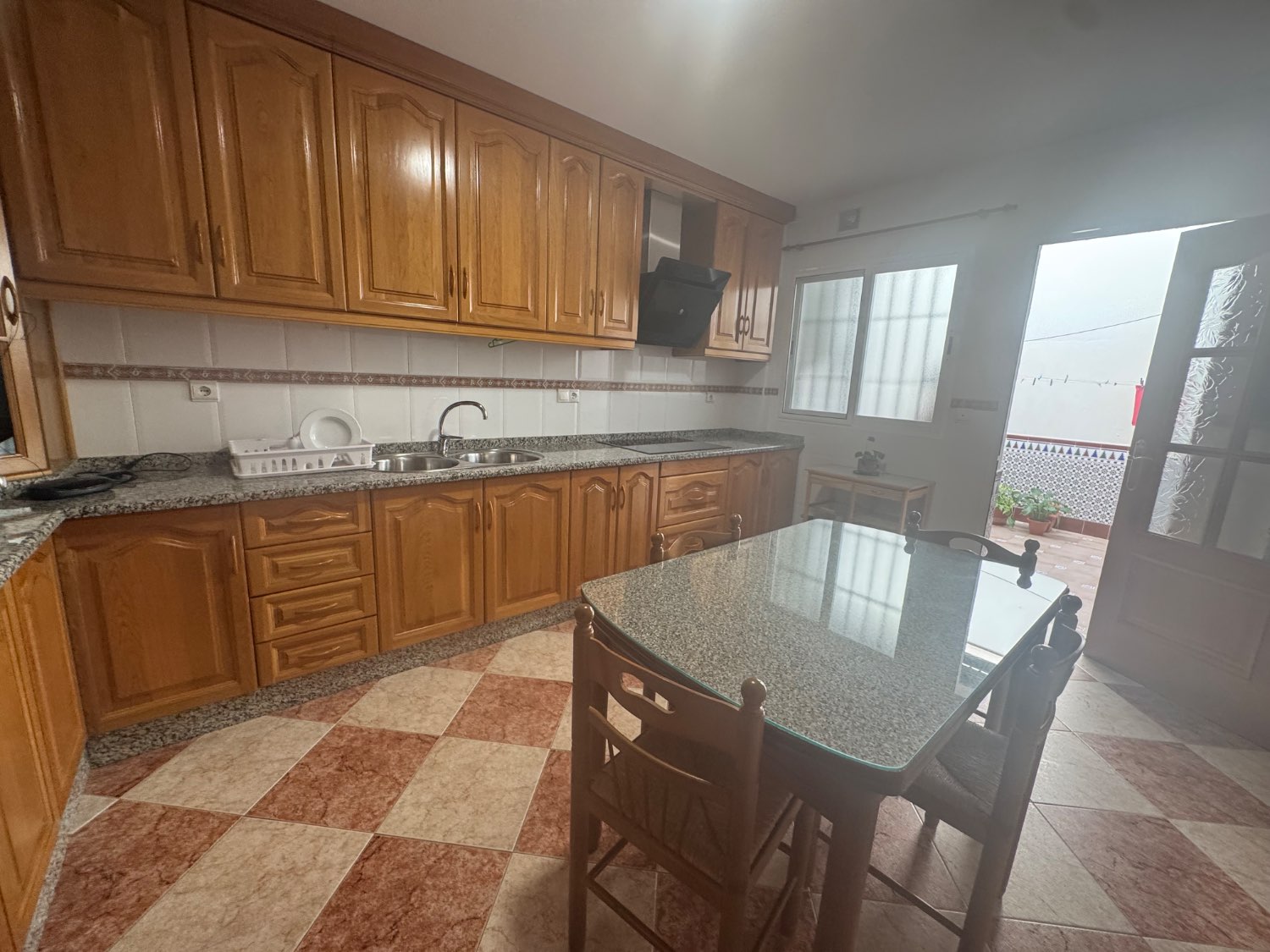 Casa en venta en Motril pueblo