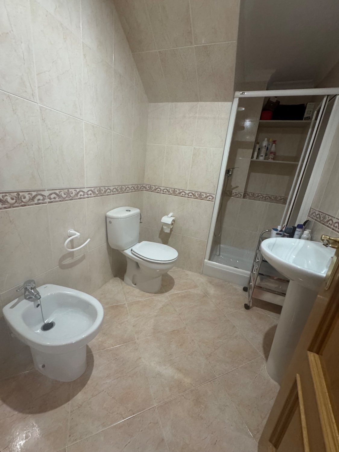 Casa en venta en Motril pueblo