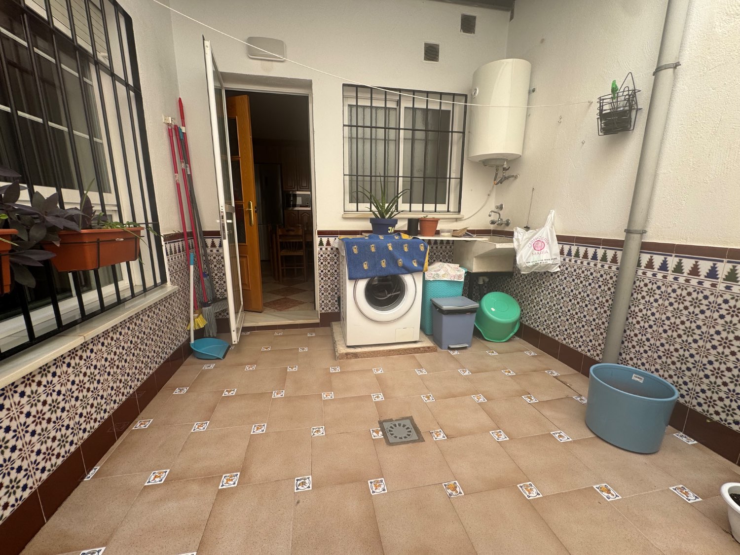 Casa en venta en Motril pueblo