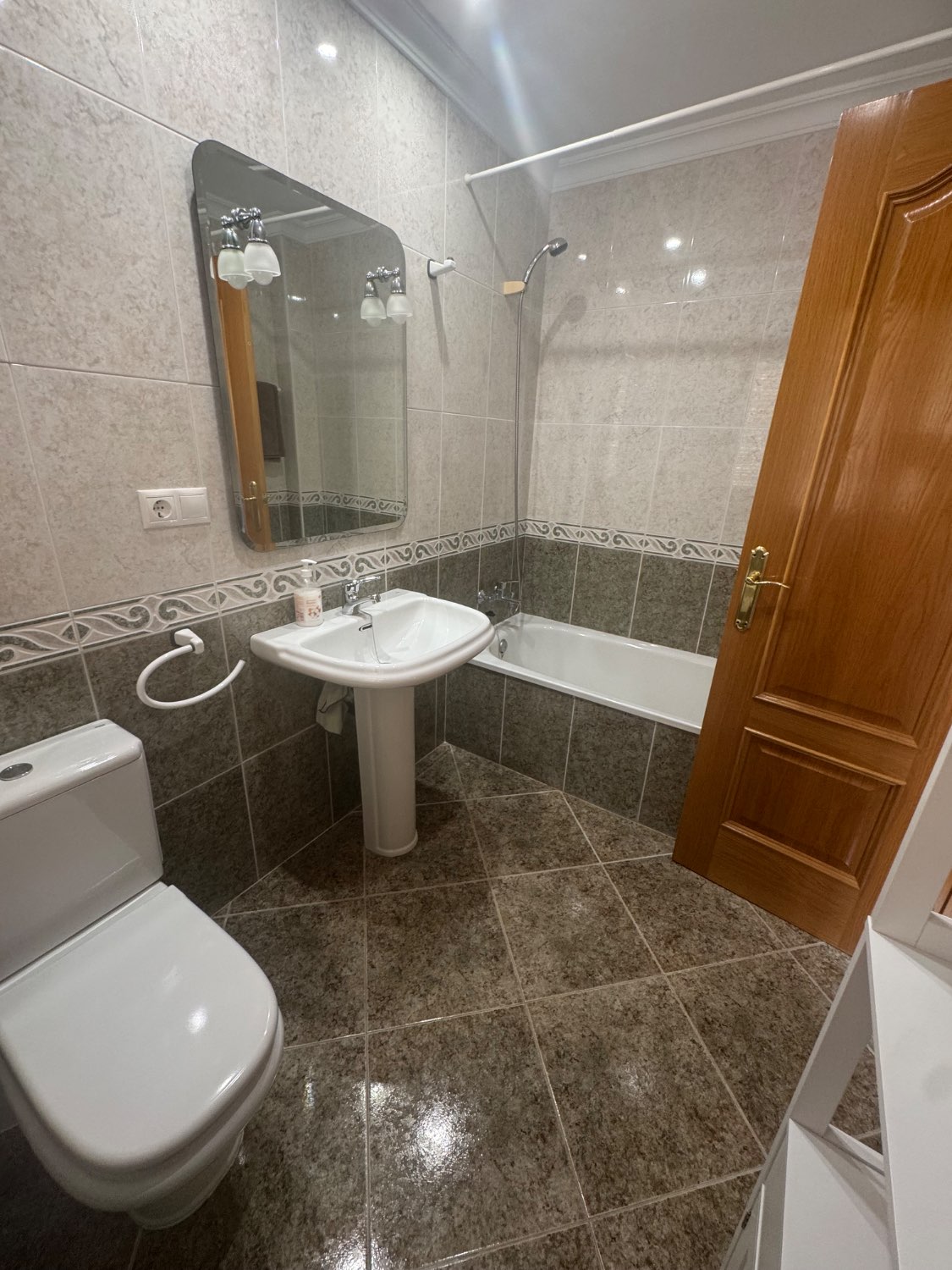 Casa en venta en Motril pueblo