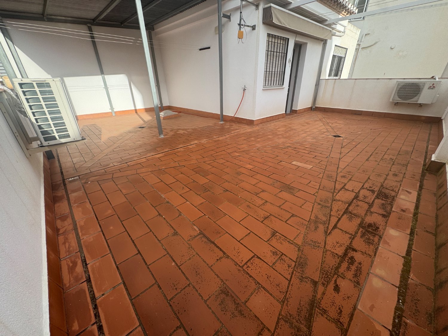 Casa en venta en Motril pueblo