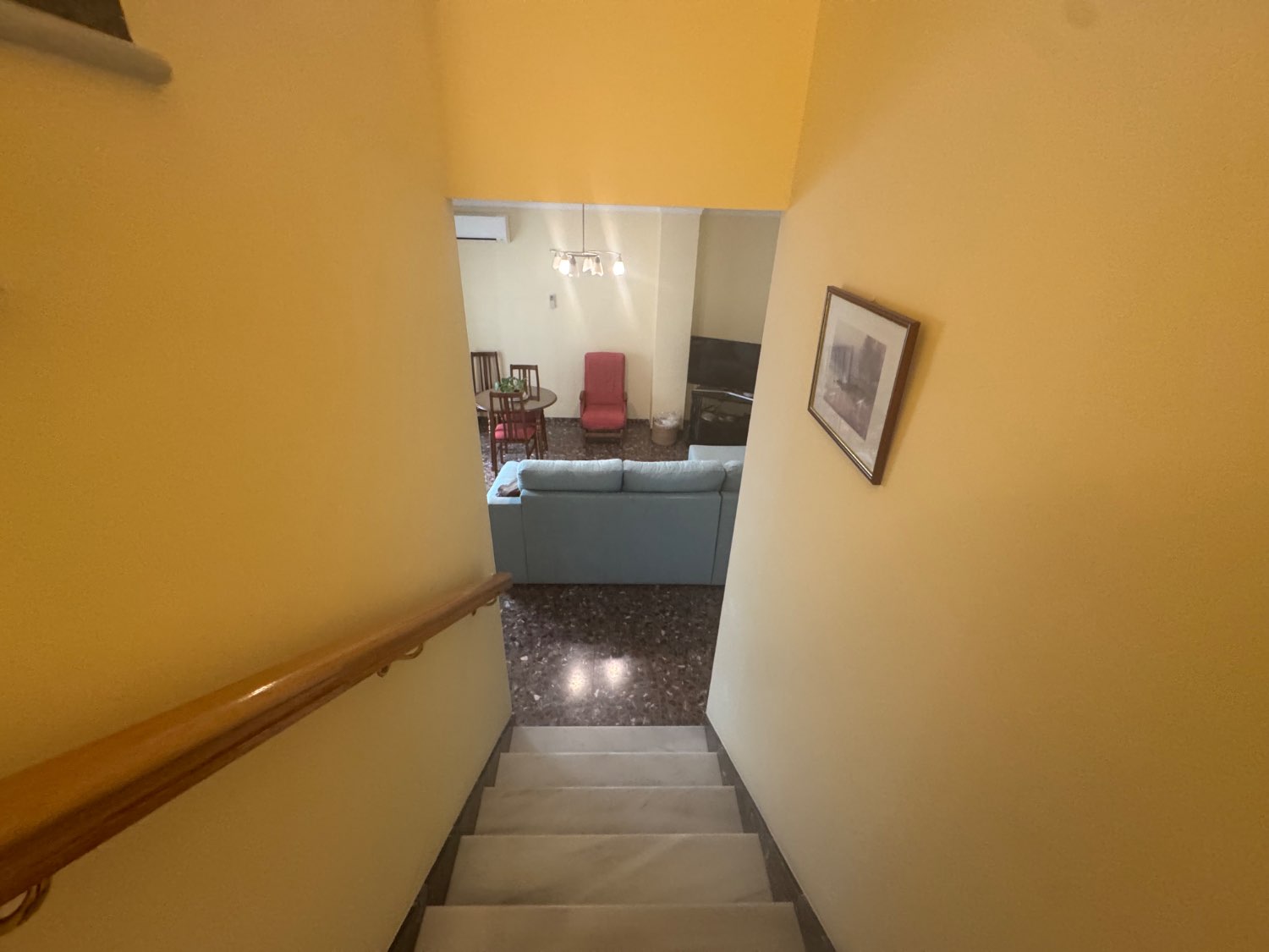 Casa en venta en Motril pueblo