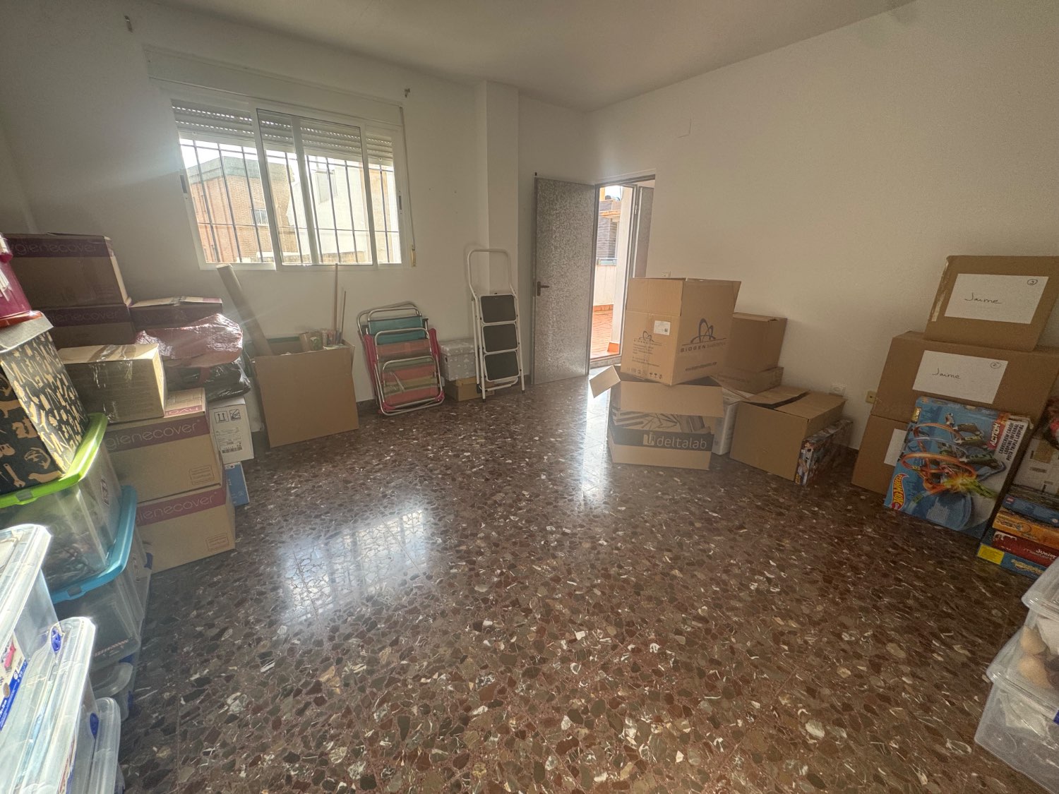Casa en venta en Motril pueblo