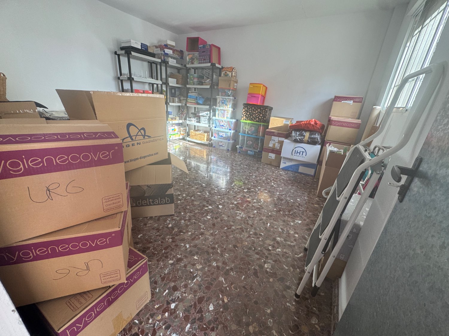 Casa en venta en Motril pueblo