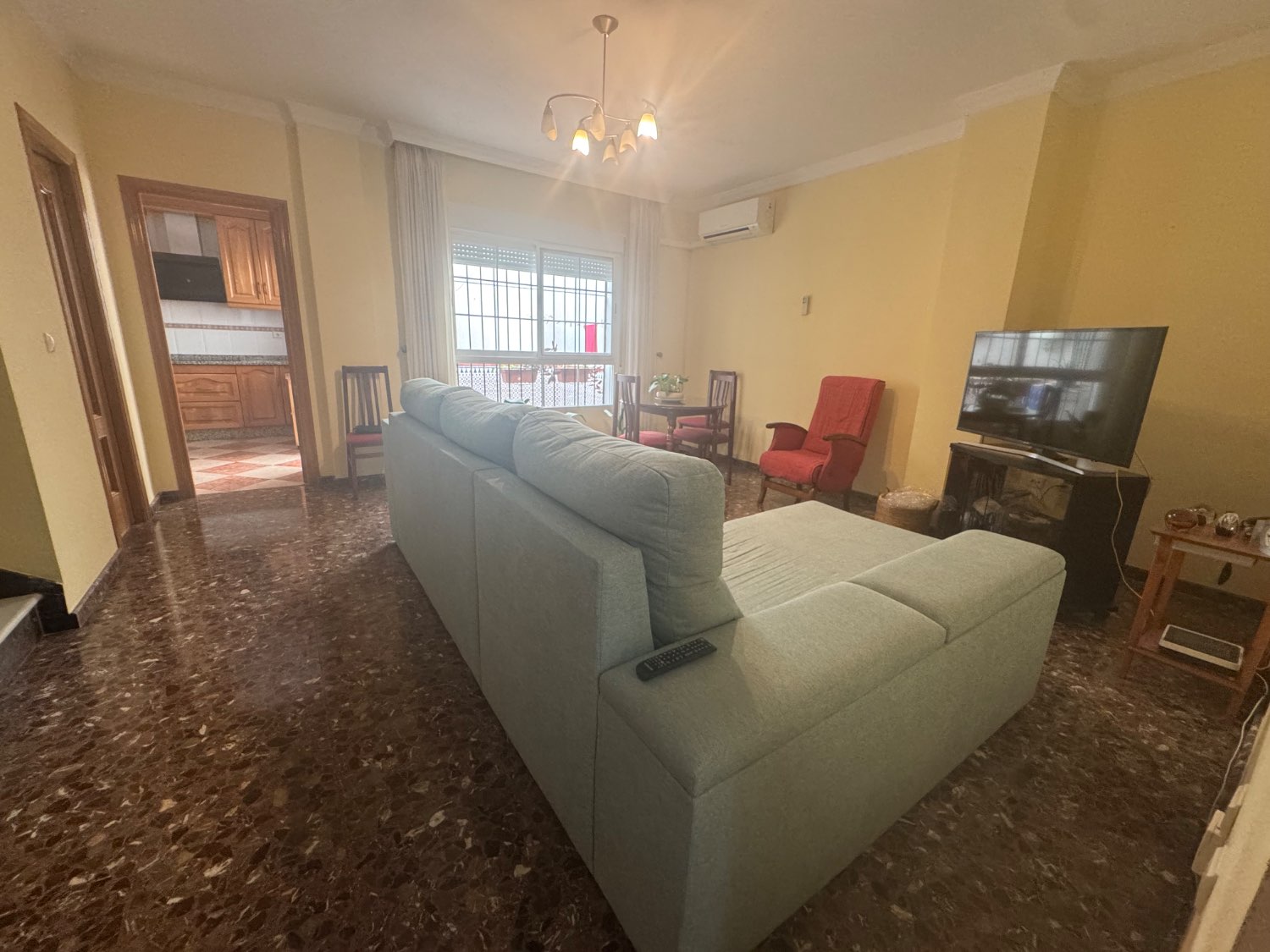 Casa en venta en Motril pueblo