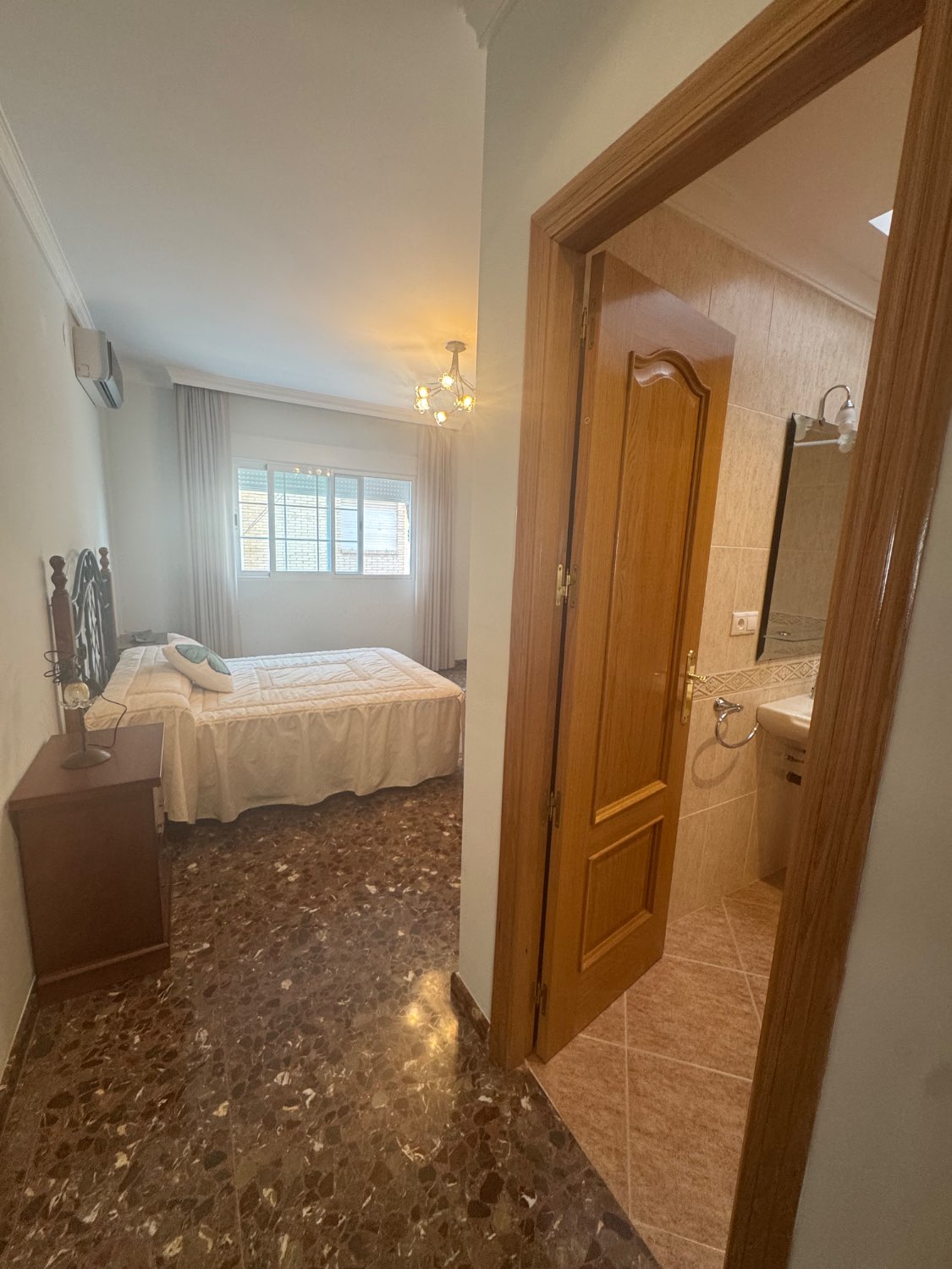 Casa en venta en Motril pueblo
